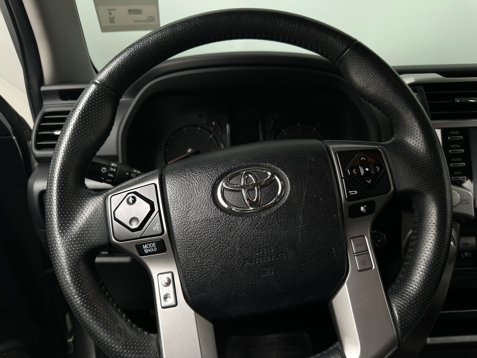 Thumbnail: 2020 Toyota 4Runner - 5