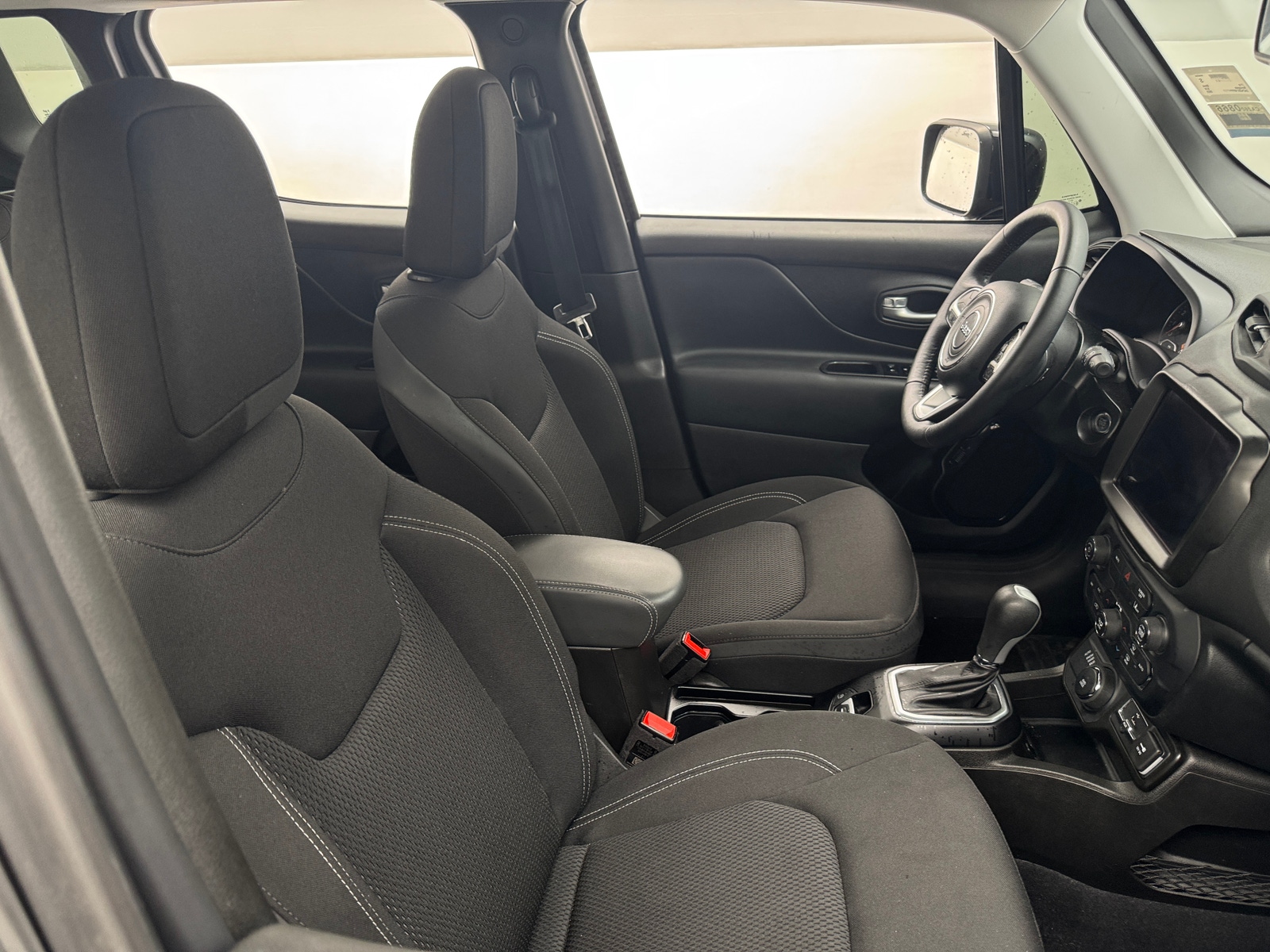 Thumbnail: 2023 Jeep Renegade - 2