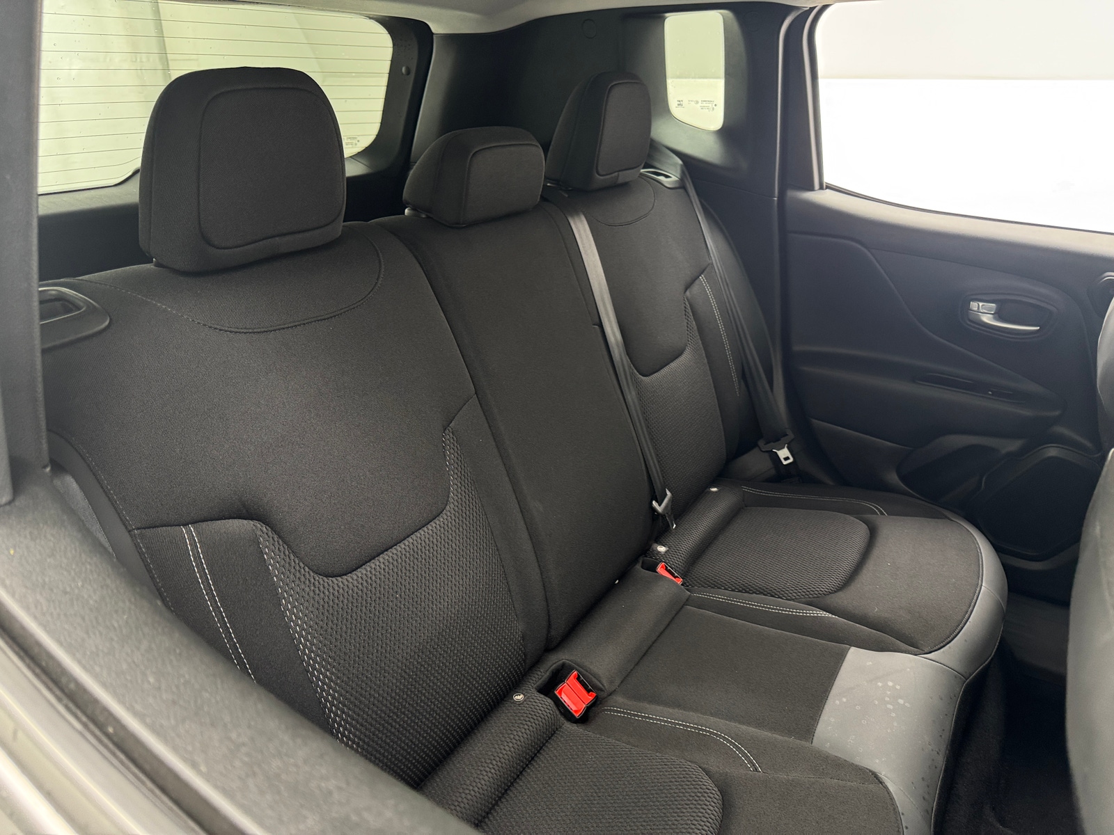 Thumbnail: 2023 Jeep Renegade - 6
