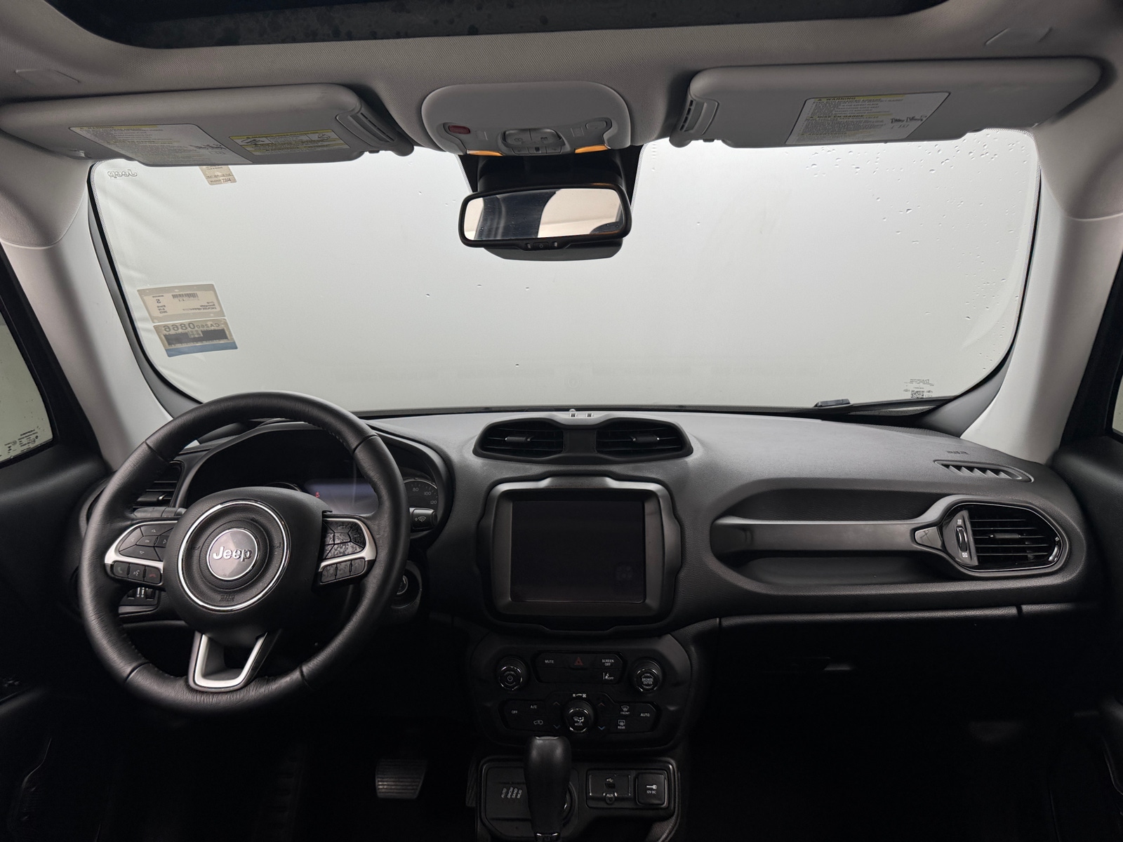 Thumbnail: 2023 Jeep Renegade - 3