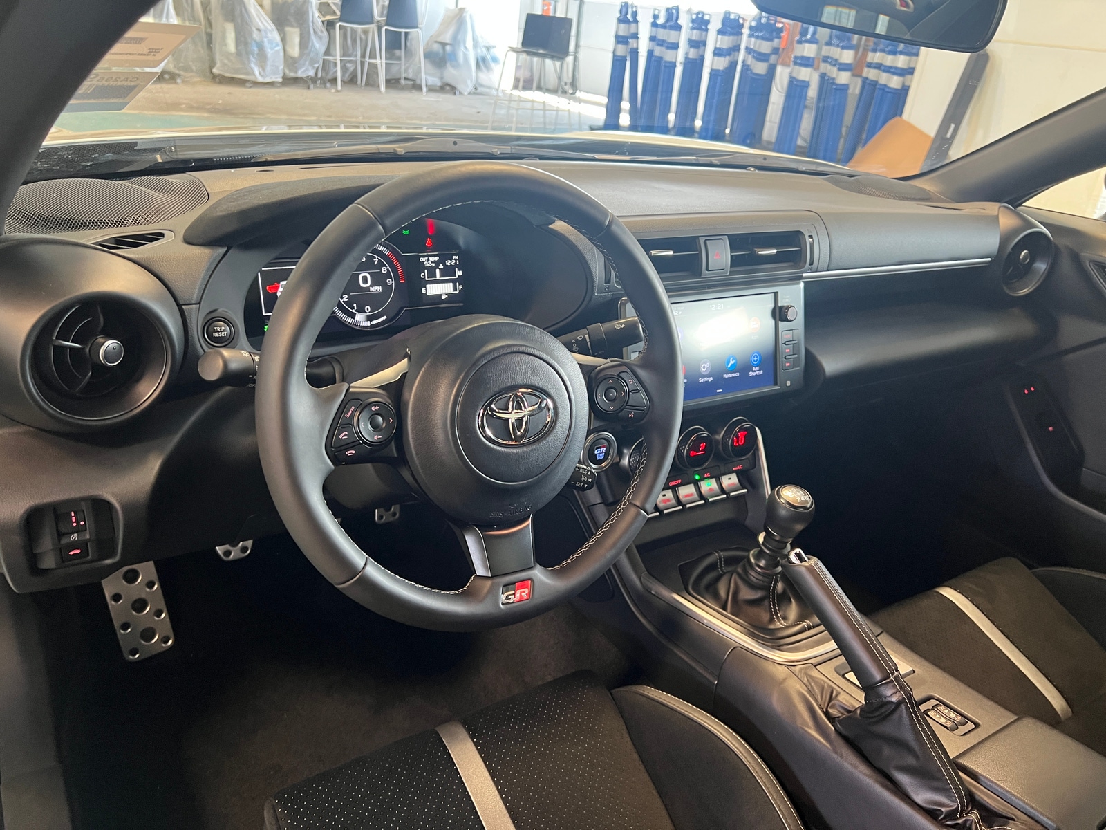 Thumbnail: 2023 Toyota GR86 - 3