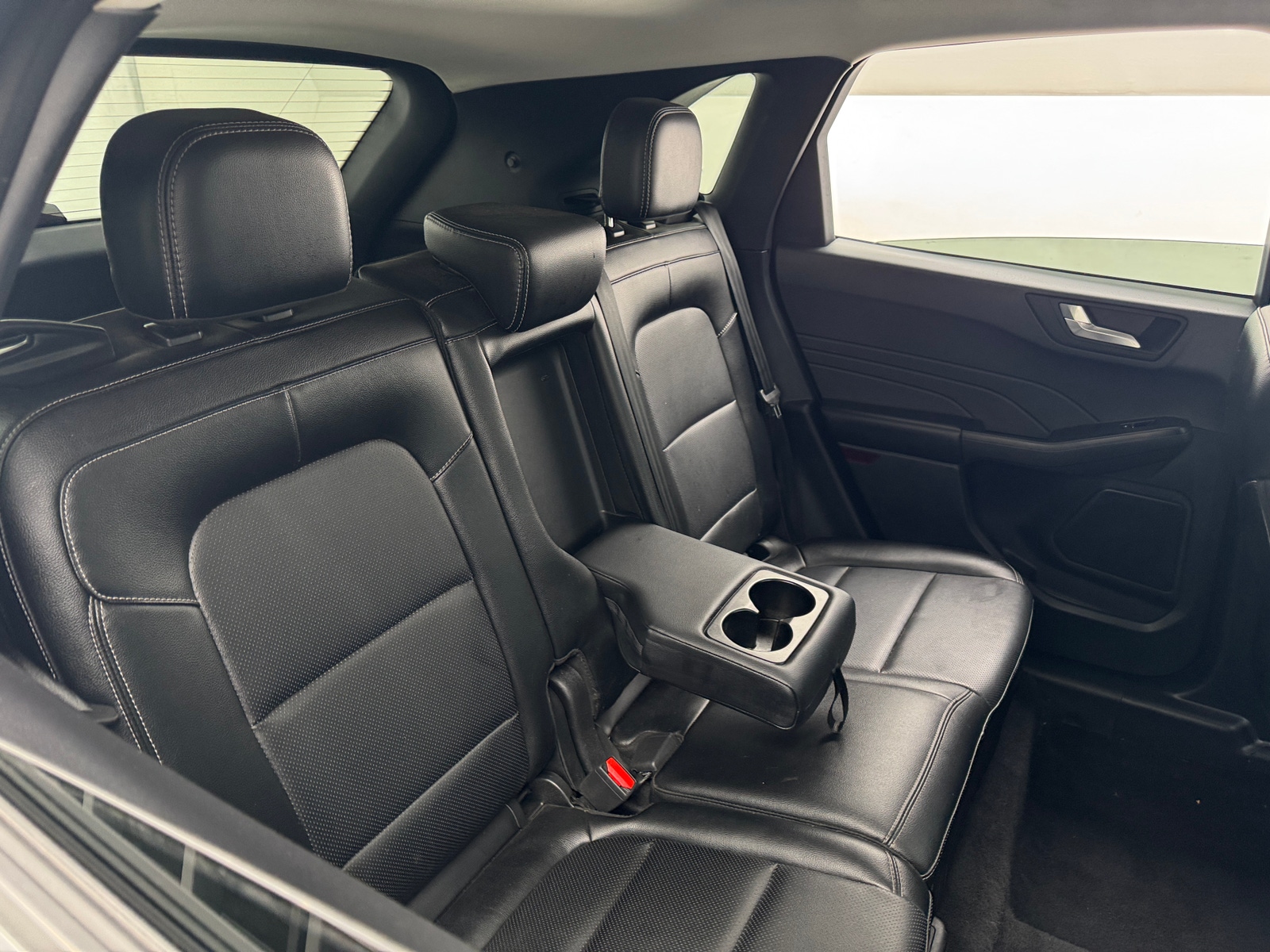 Thumbnail: 2022 Ford Escape - 5