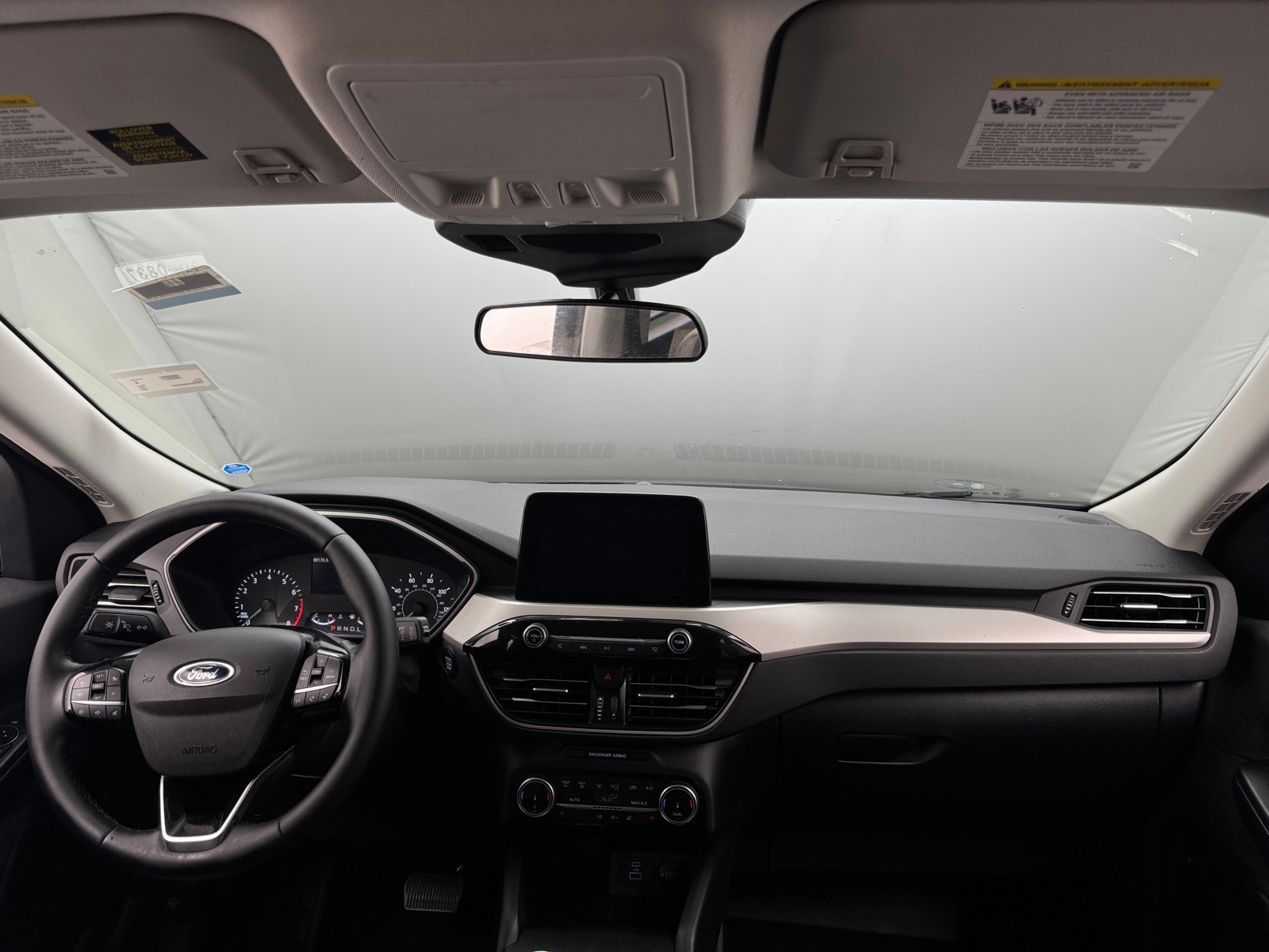 Thumbnail: 2022 Ford Escape - 2