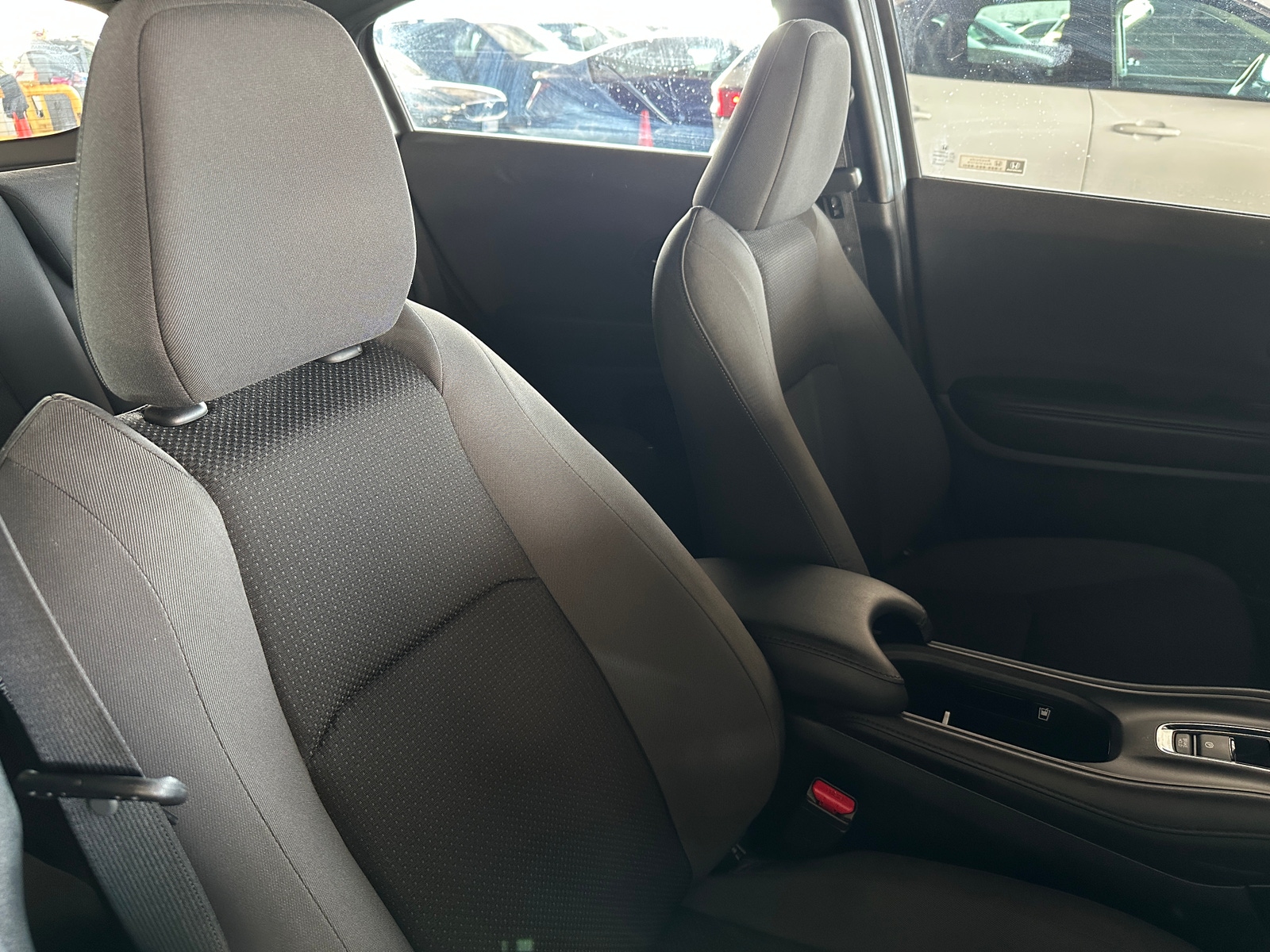 Thumbnail: 2019 Honda HR-V - 2