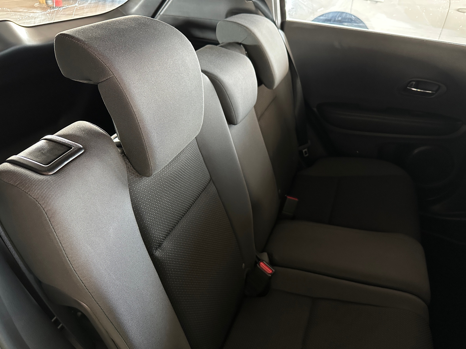 Thumbnail: 2019 Honda HR-V - 6