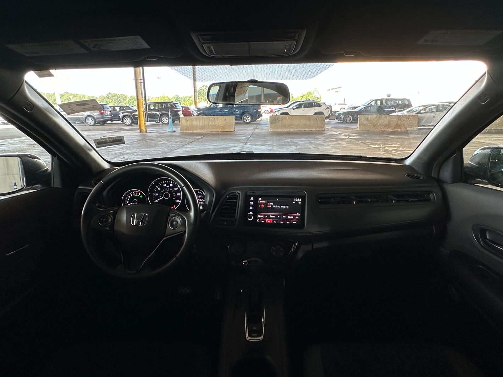 Thumbnail: 2019 Honda HR-V - 3