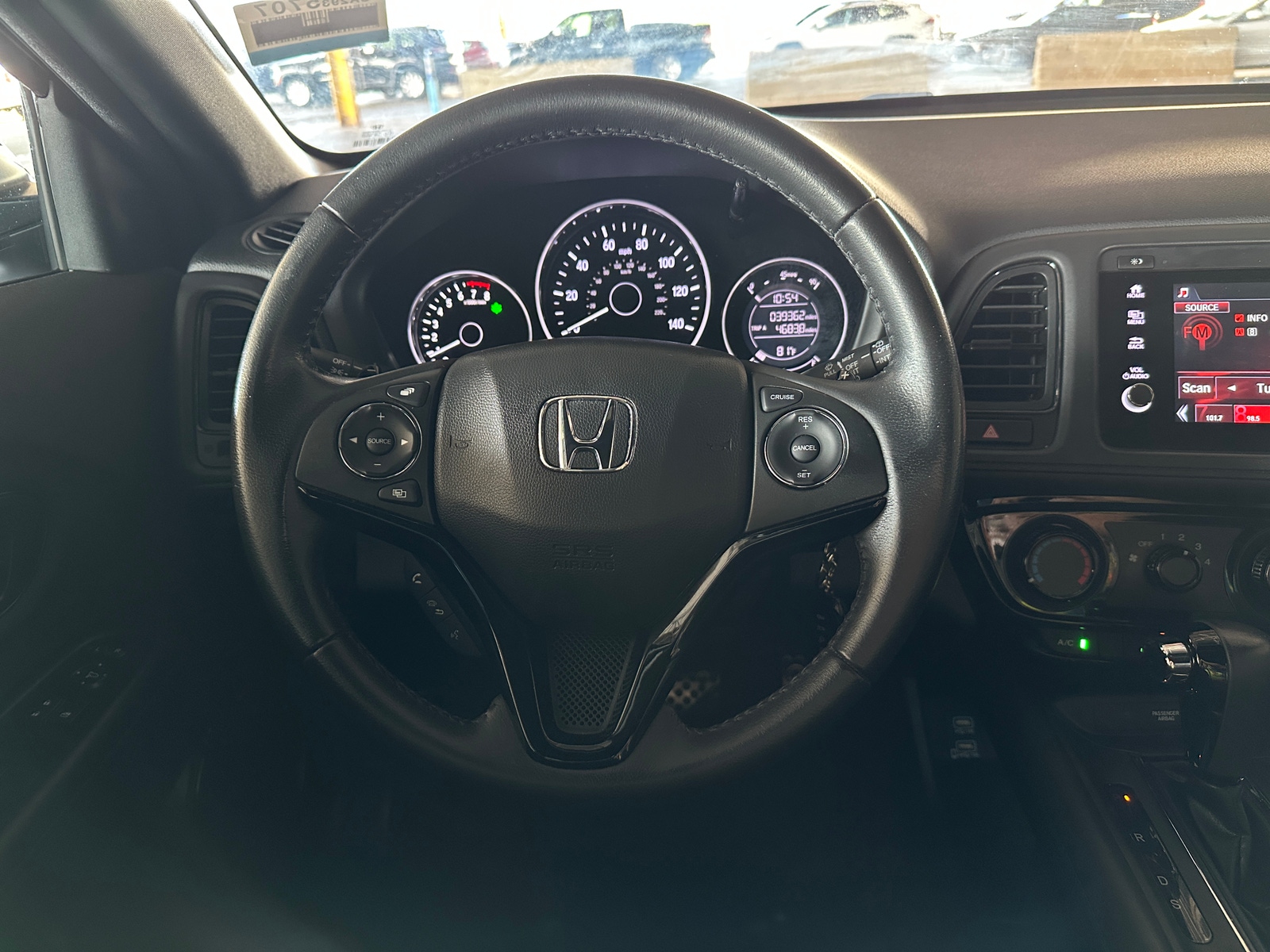 Thumbnail: 2019 Honda HR-V - 5