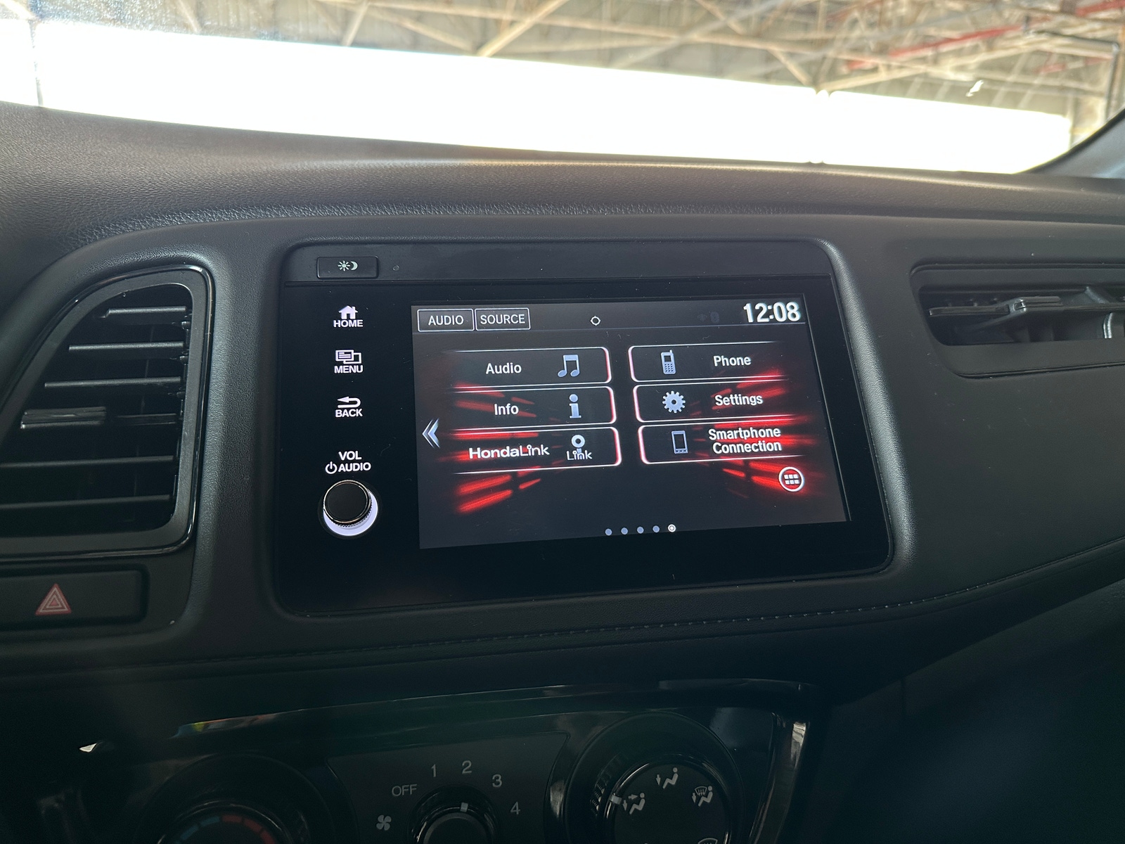 Thumbnail: 2019 Honda HR-V - 4