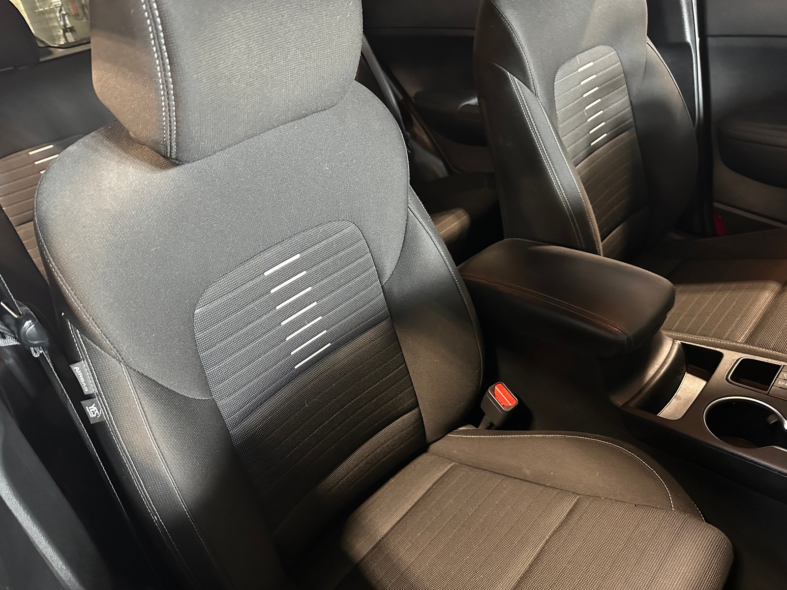 Thumbnail: 2018 Kia Sportage - 2