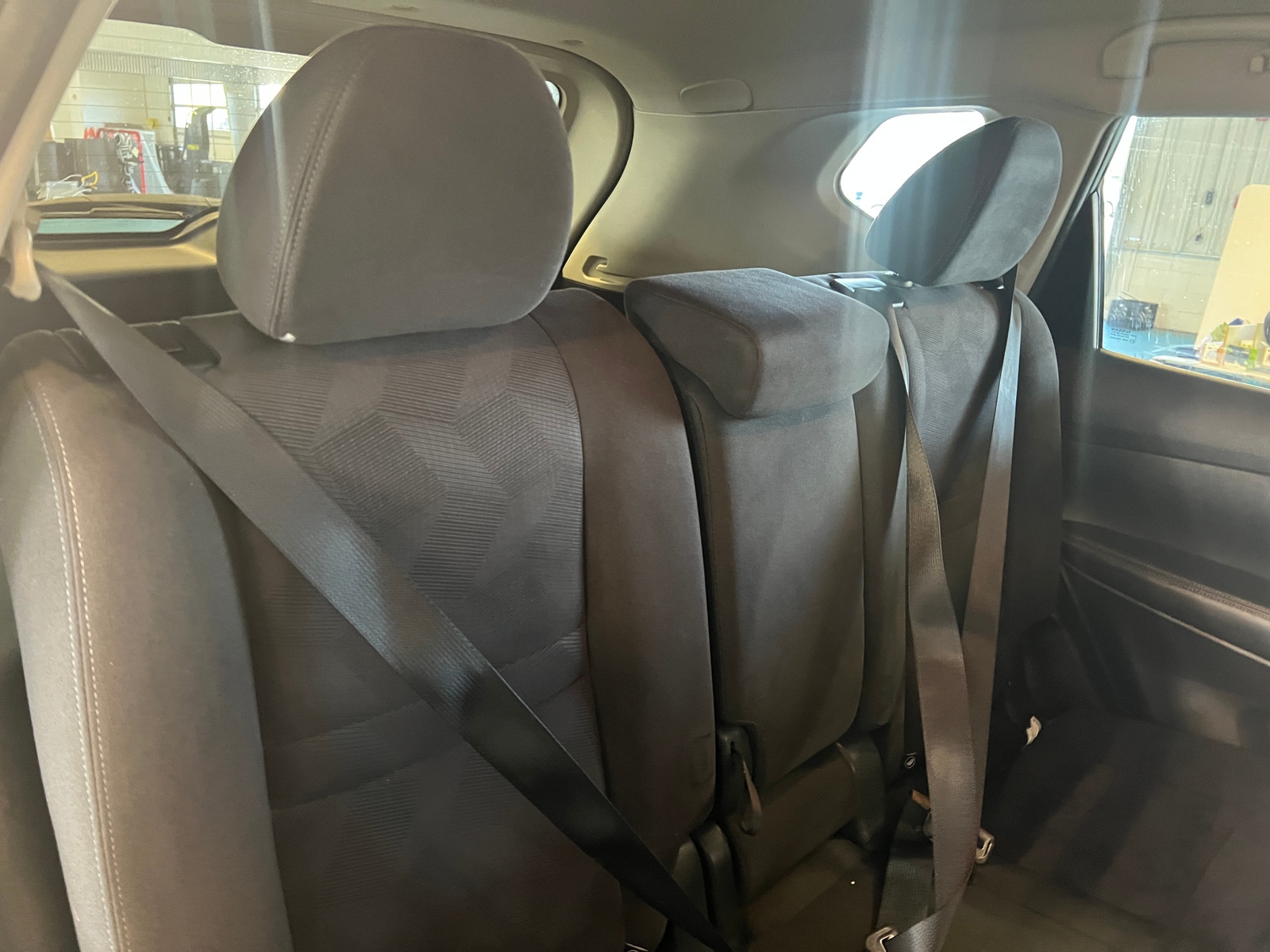 Thumbnail: 2015 Nissan Rogue - 6