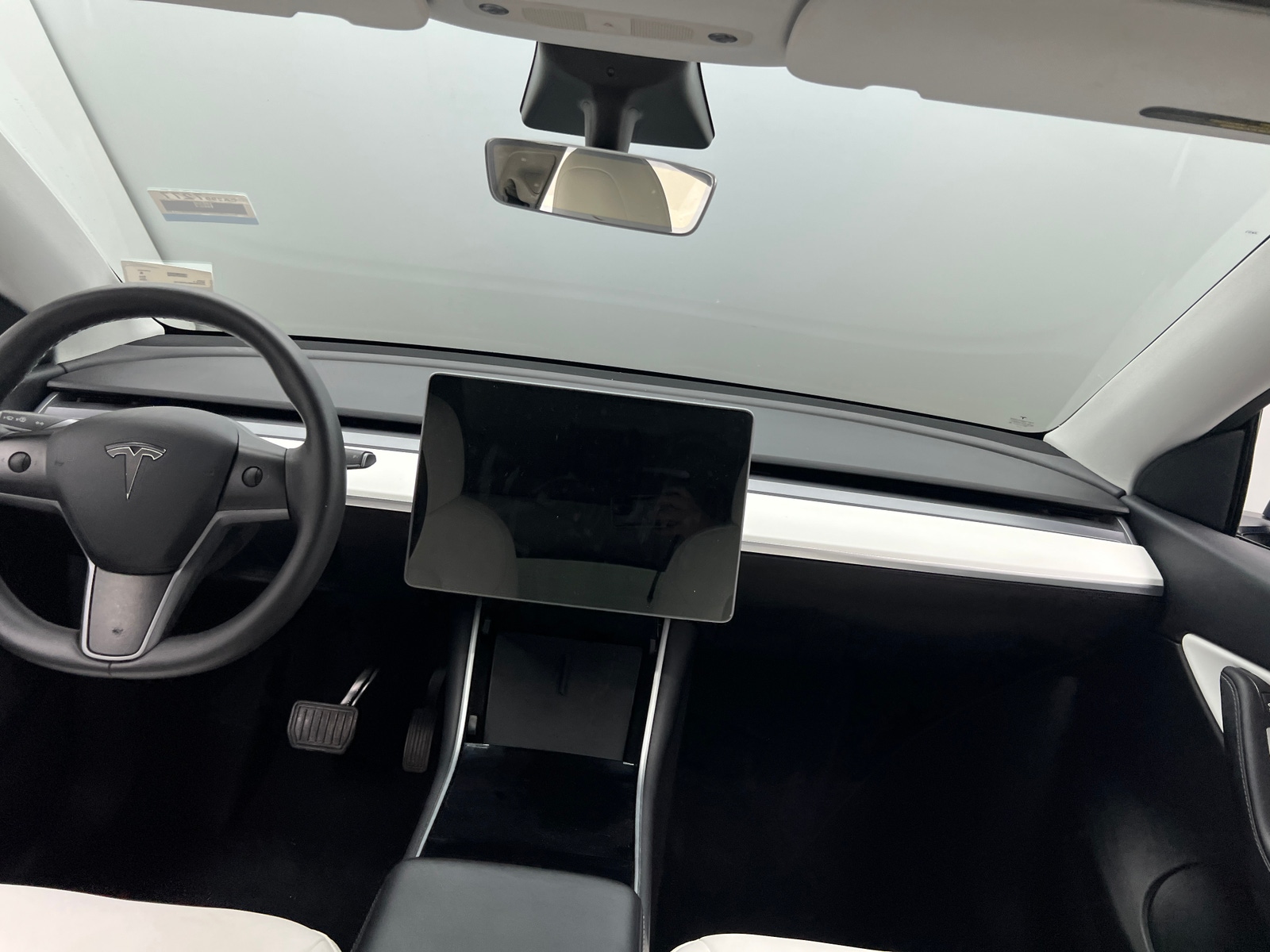 Thumbnail: 2020 Tesla Model Y - 2