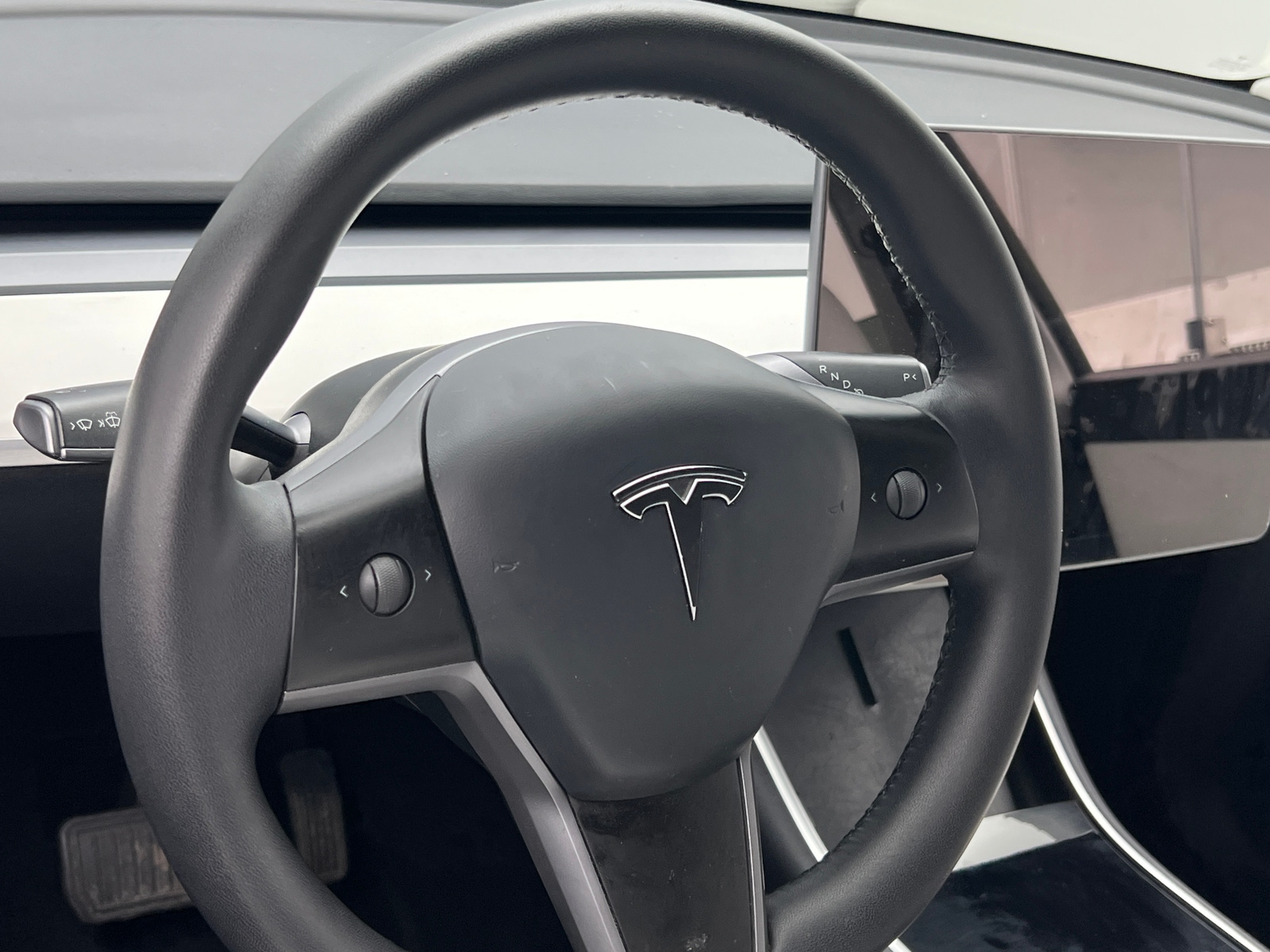 Thumbnail: 2020 Tesla Model Y - 4