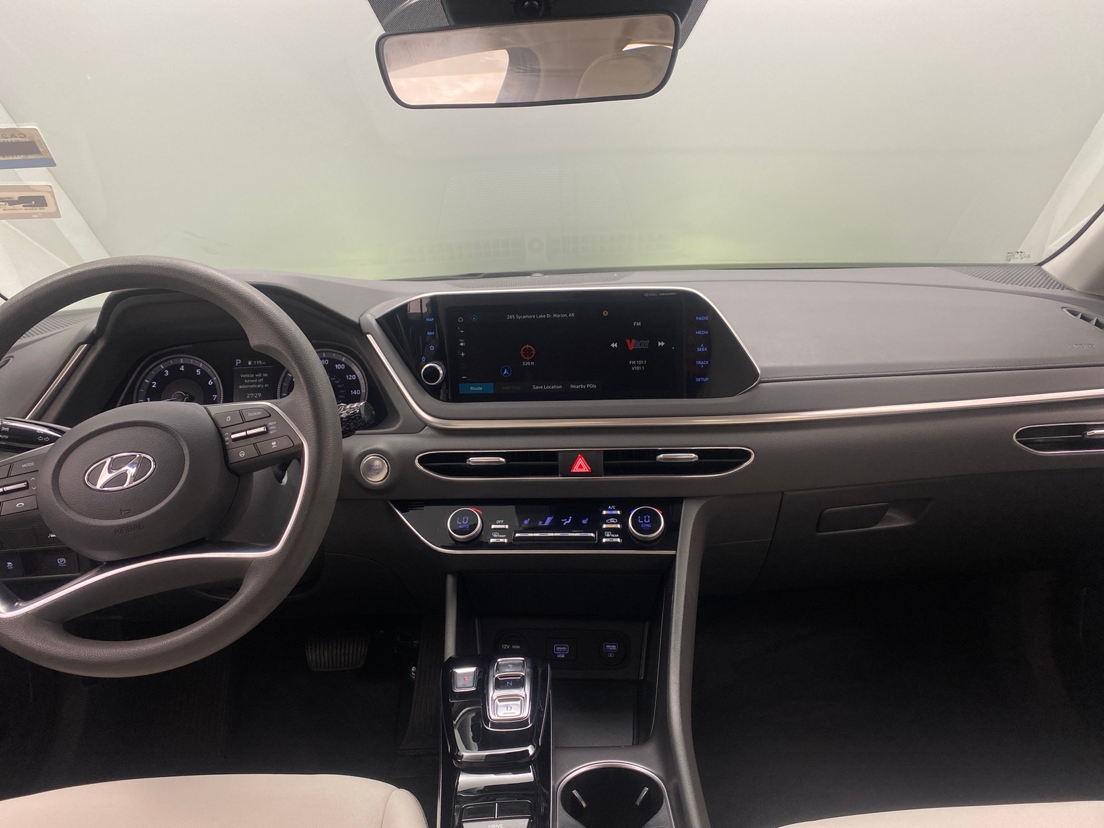 Thumbnail: 2023 Hyundai Sonata - 3