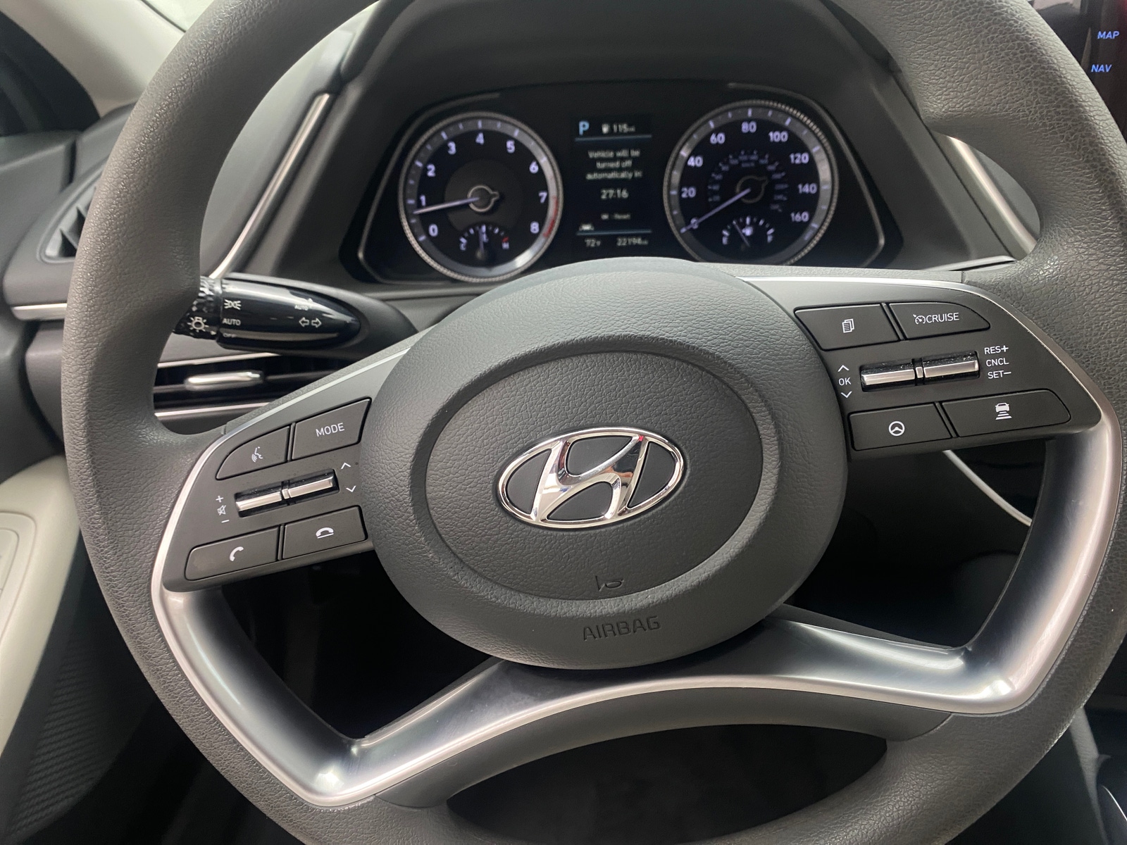 Thumbnail: 2023 Hyundai Sonata - 5