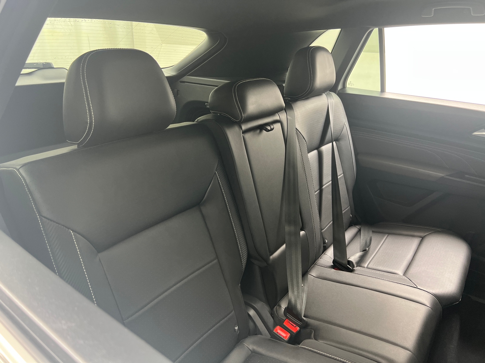 Thumbnail: 2021 Volkswagen Atlas - 5