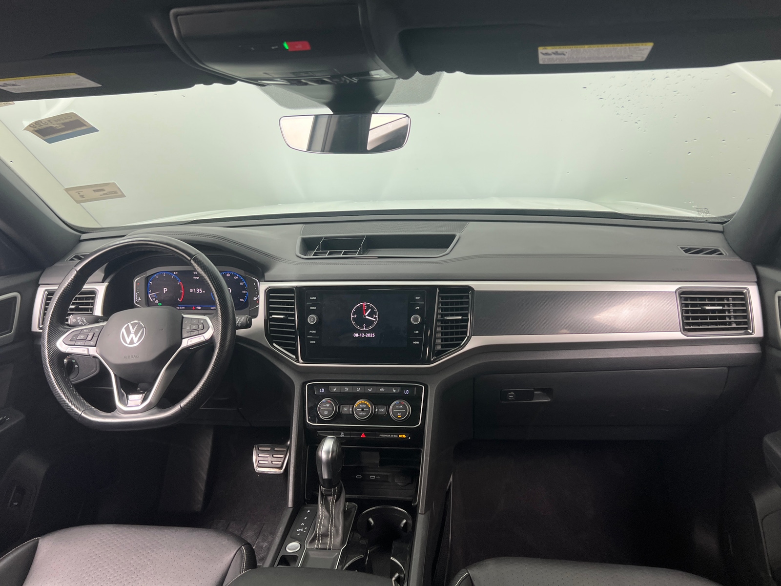 Thumbnail: 2021 Volkswagen Atlas - 2