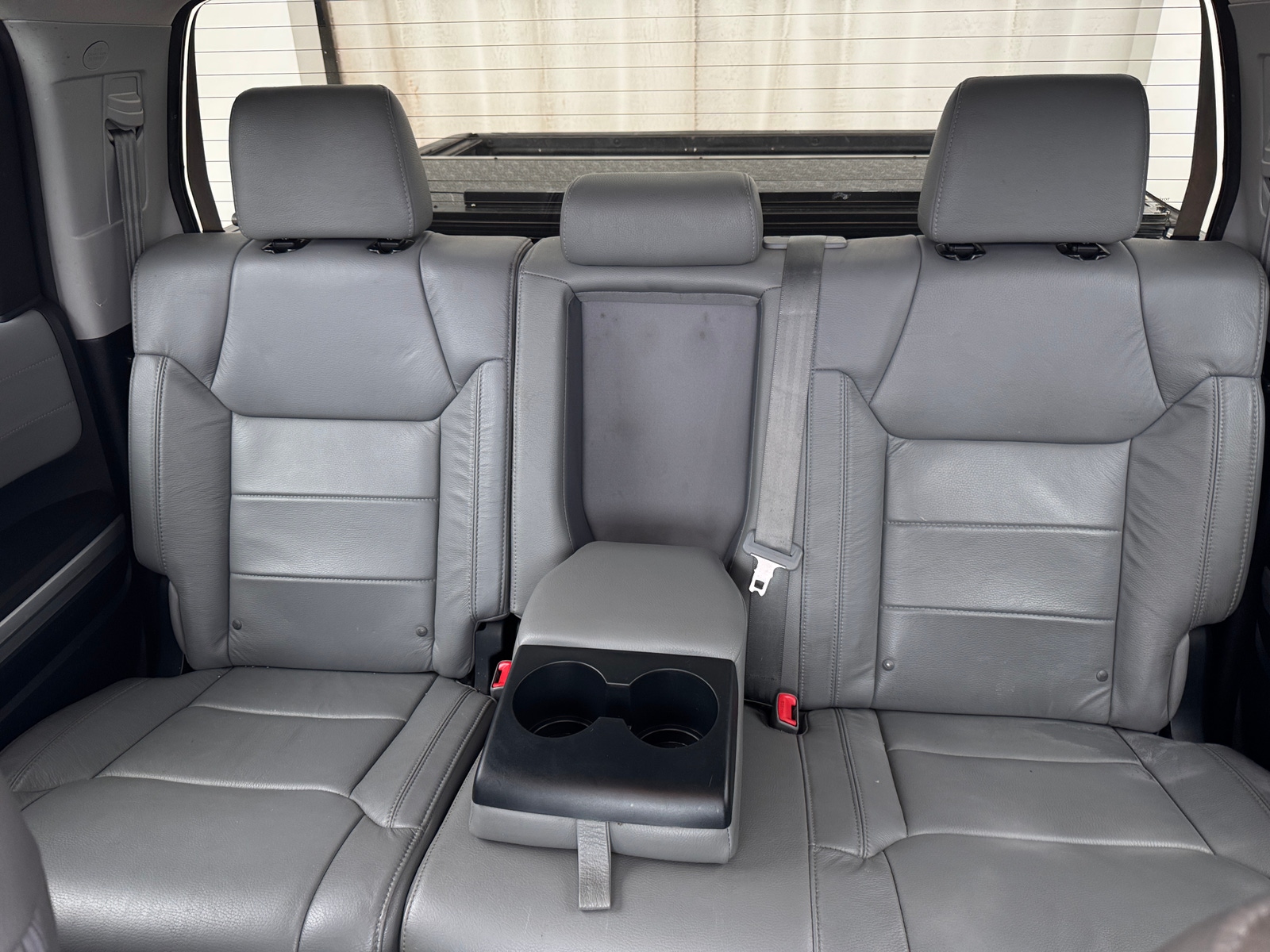 Thumbnail: 2015 Toyota Tundra - 5