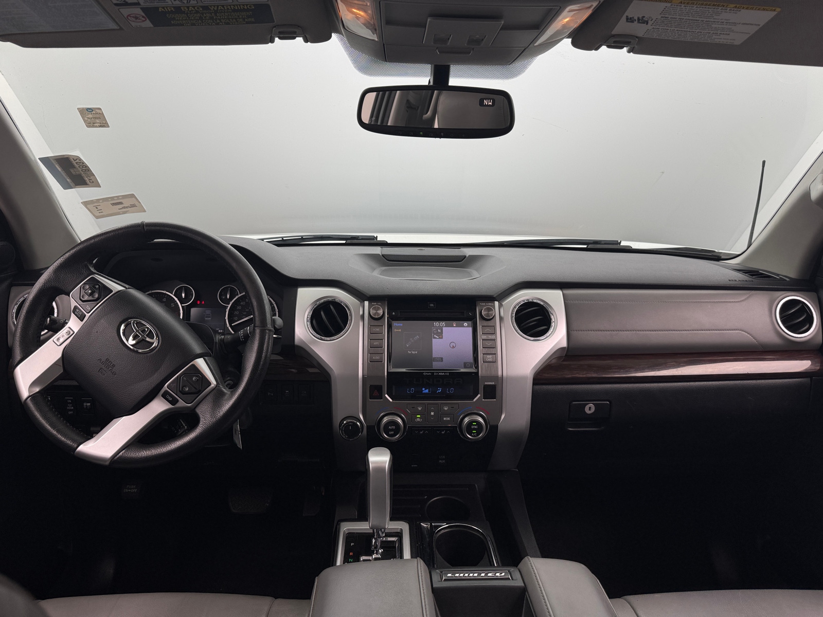 Thumbnail: 2015 Toyota Tundra - 2