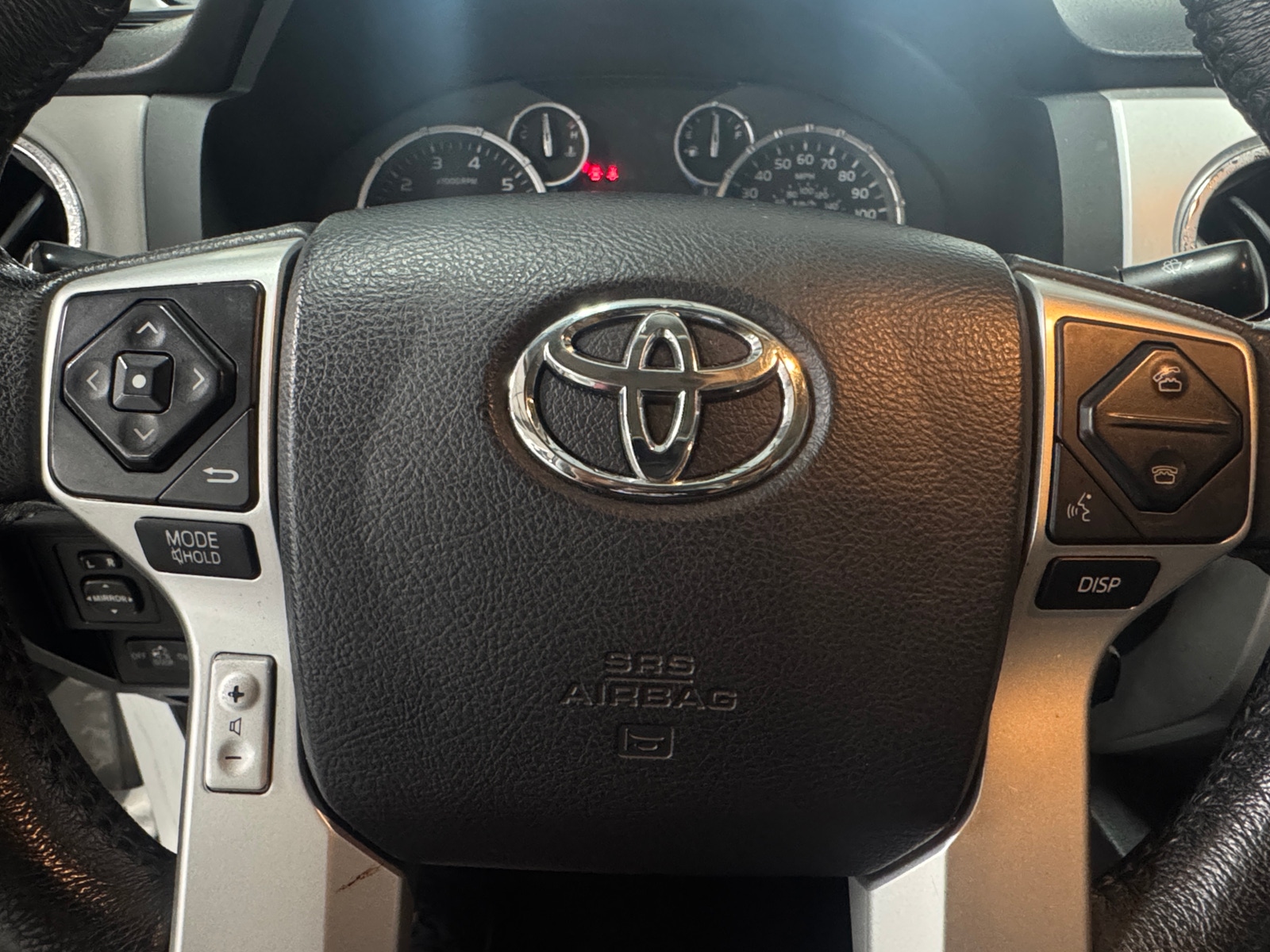 Thumbnail: 2015 Toyota Tundra - 4