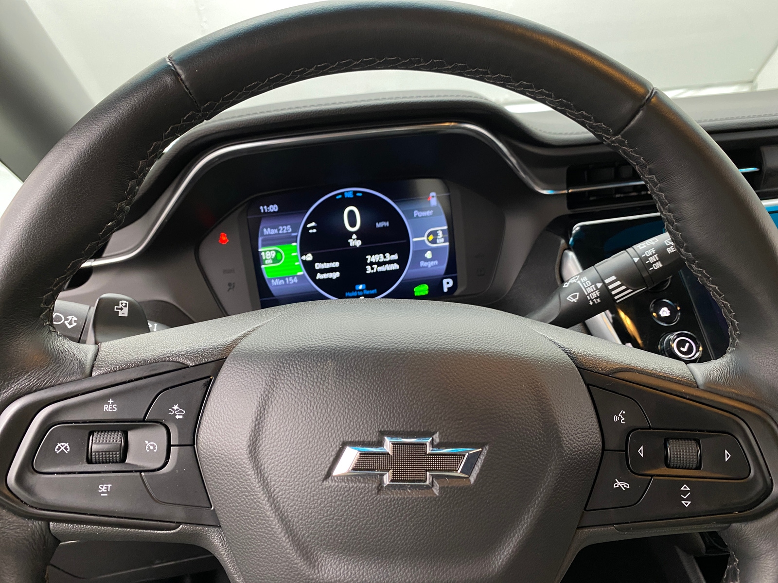 Thumbnail: 2023 Chevrolet Bolt EV - 4