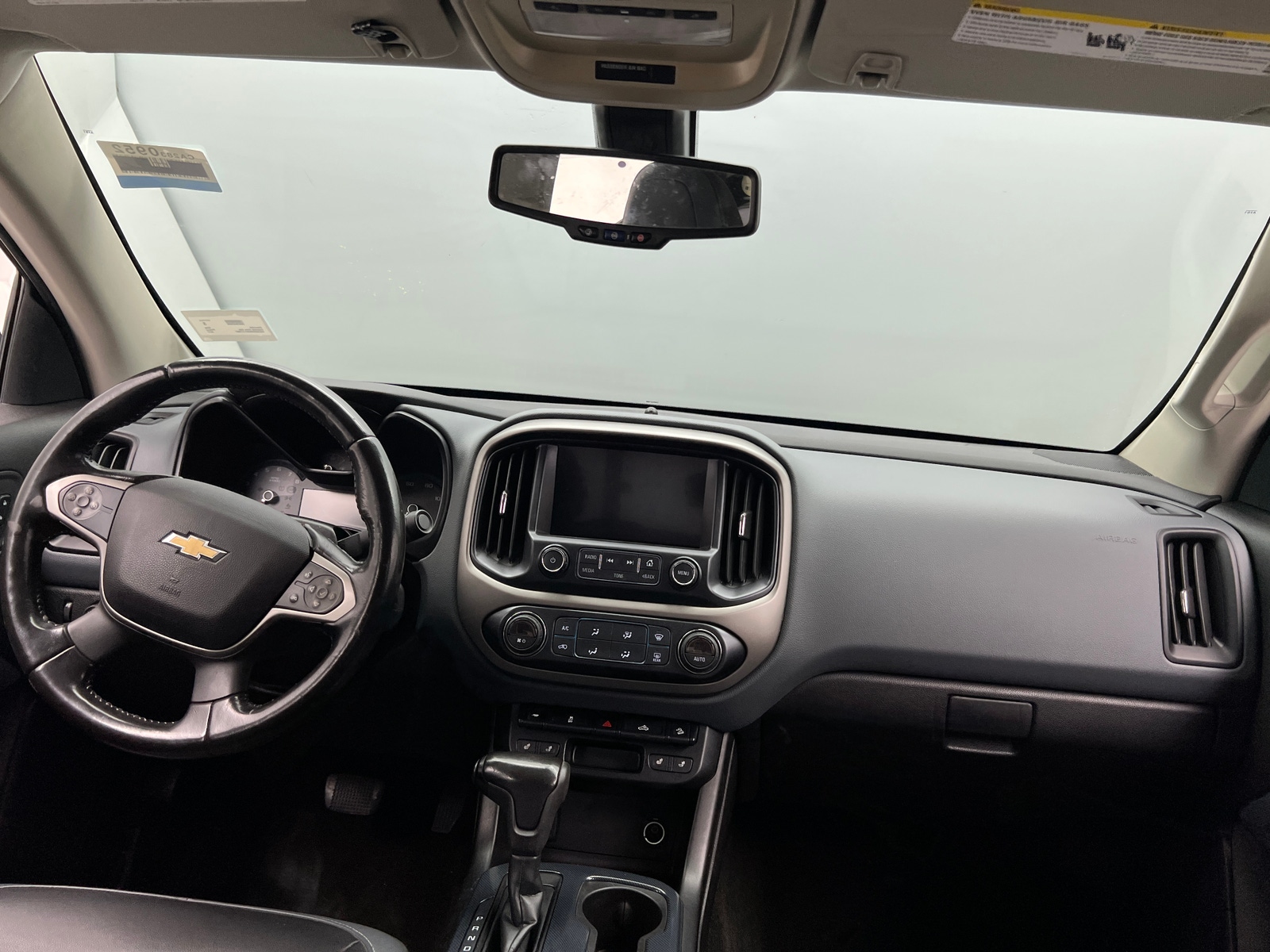 Thumbnail: 2017 Chevrolet Colorado - 2
