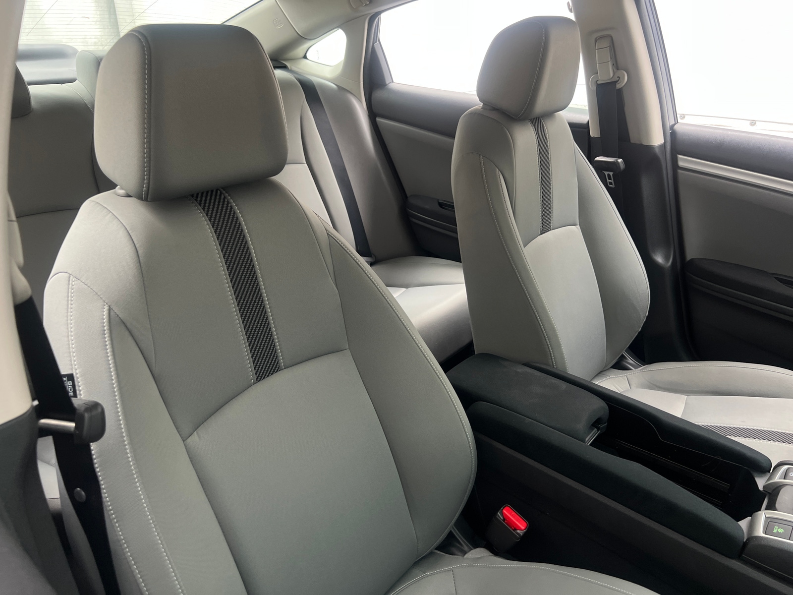 Thumbnail: 2016 Honda Civic - 2