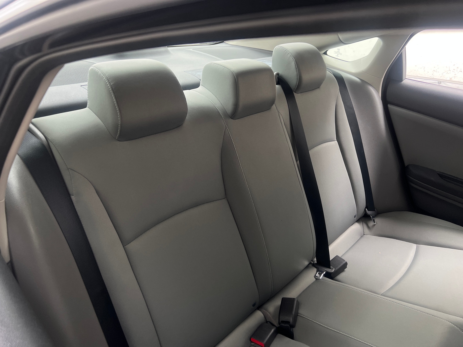 Thumbnail: 2016 Honda Civic - 6