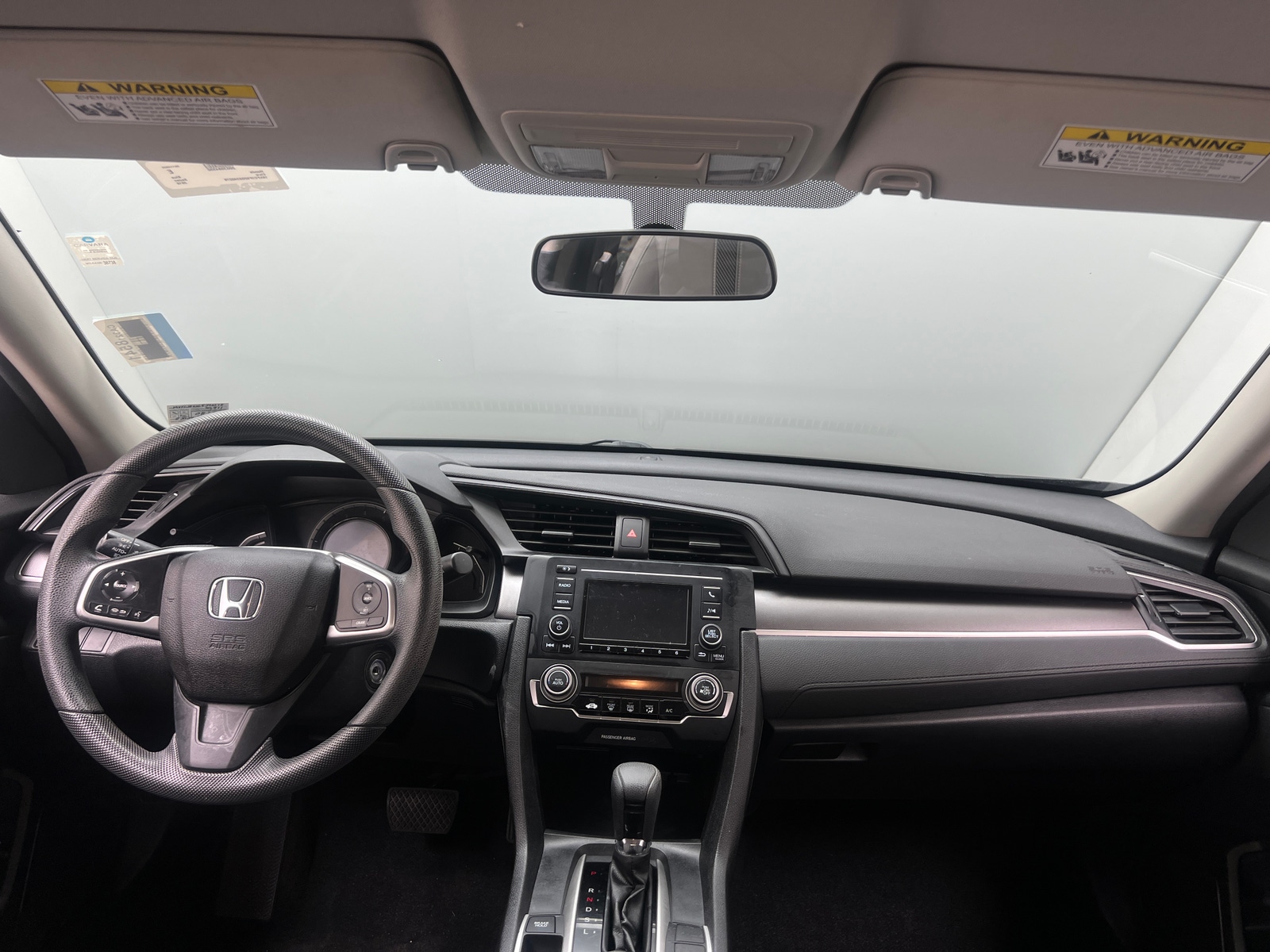 Thumbnail: 2016 Honda Civic - 3