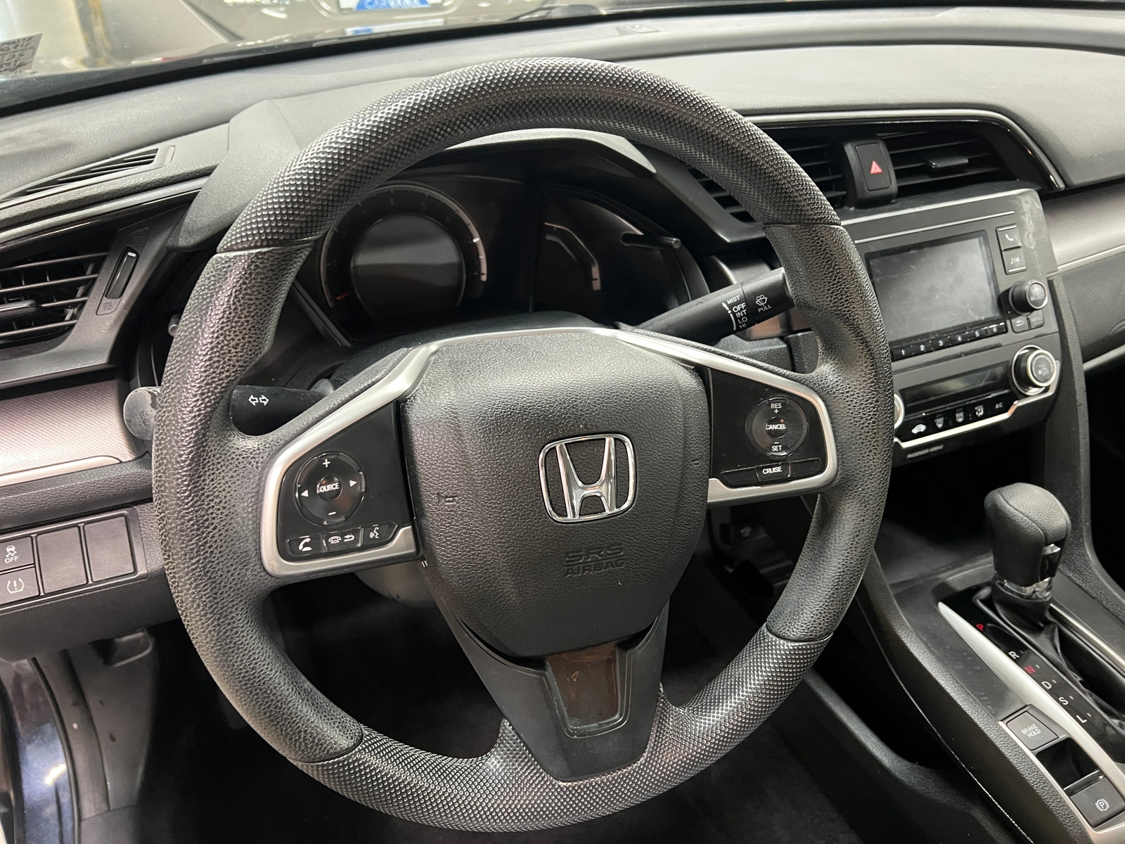 Thumbnail: 2016 Honda Civic - 5