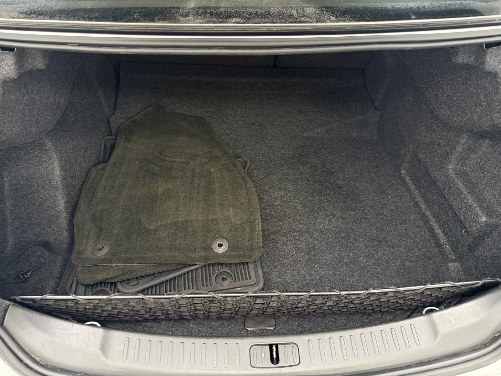 Thumbnail: 2013 Chevrolet Malibu - 6