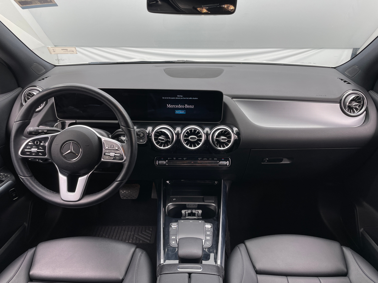 Thumbnail: 2021 Mercedes-Benz GLA - 2