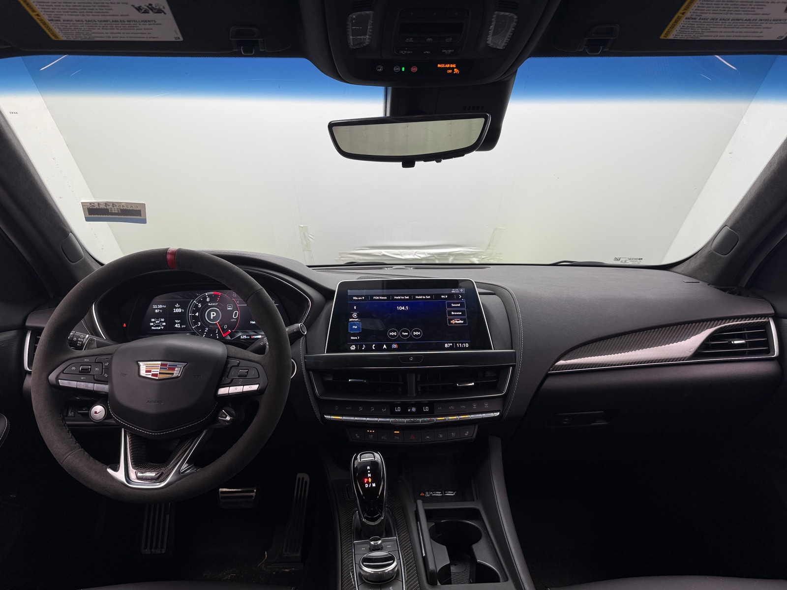 Thumbnail: 2022 Cadillac CT5 - 2