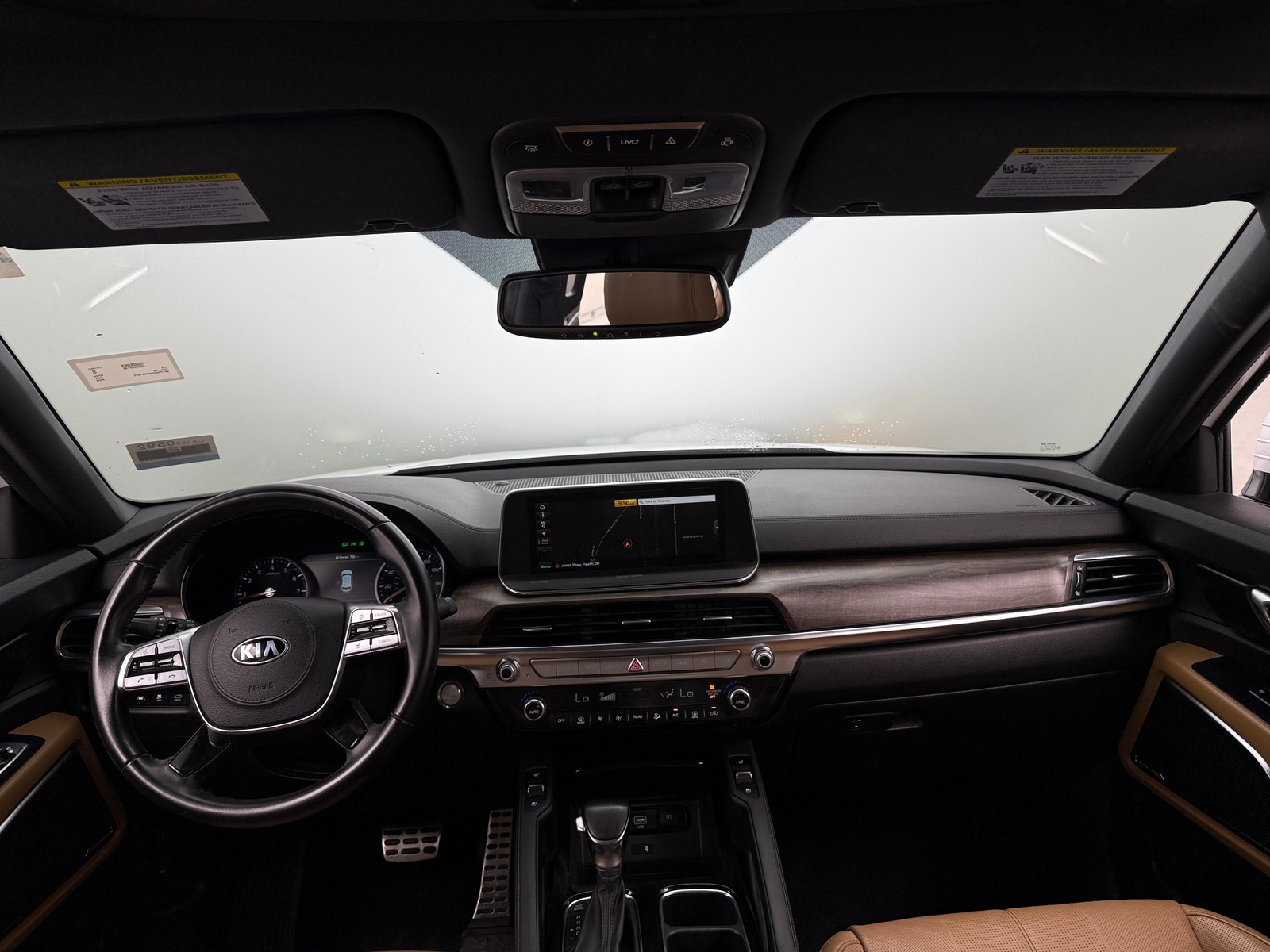 Thumbnail: 2020 Kia Telluride - 2
