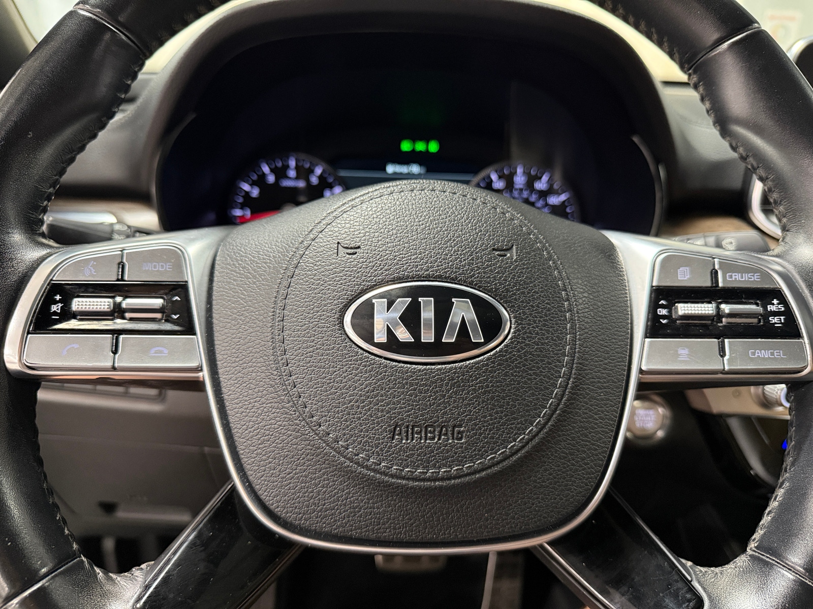 Thumbnail: 2020 Kia Telluride - 4