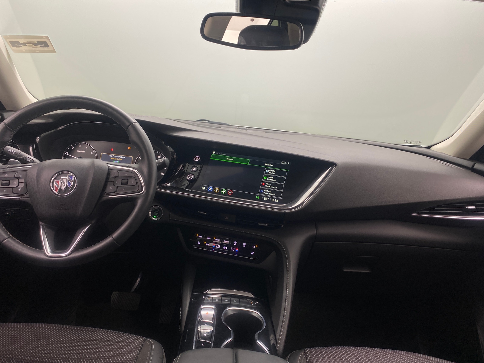 Thumbnail: 2023 Buick Envision - 3