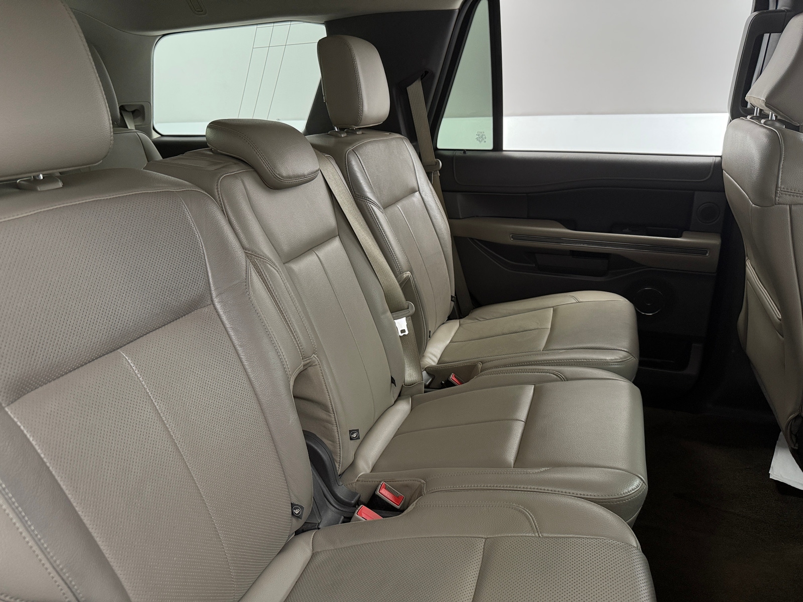 Thumbnail: 2018 Ford Expedition - 5
