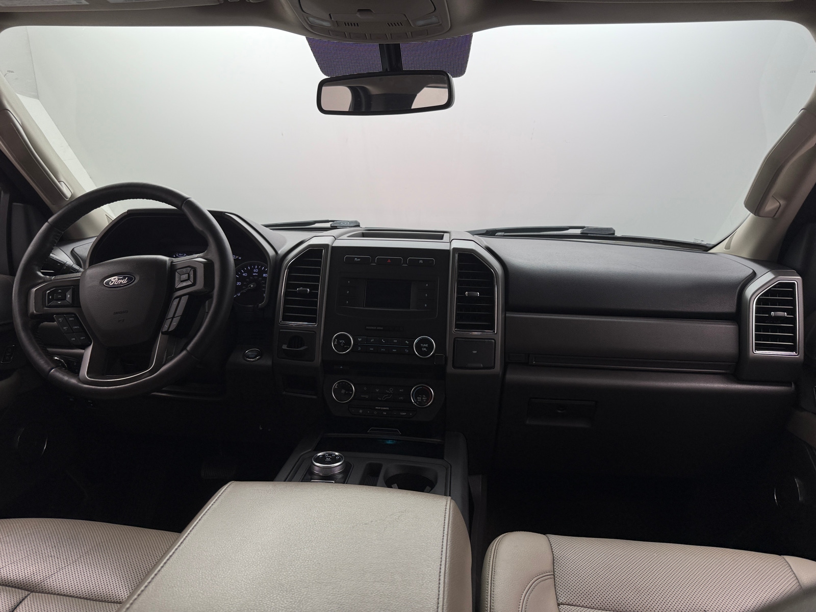 Thumbnail: 2018 Ford Expedition - 2