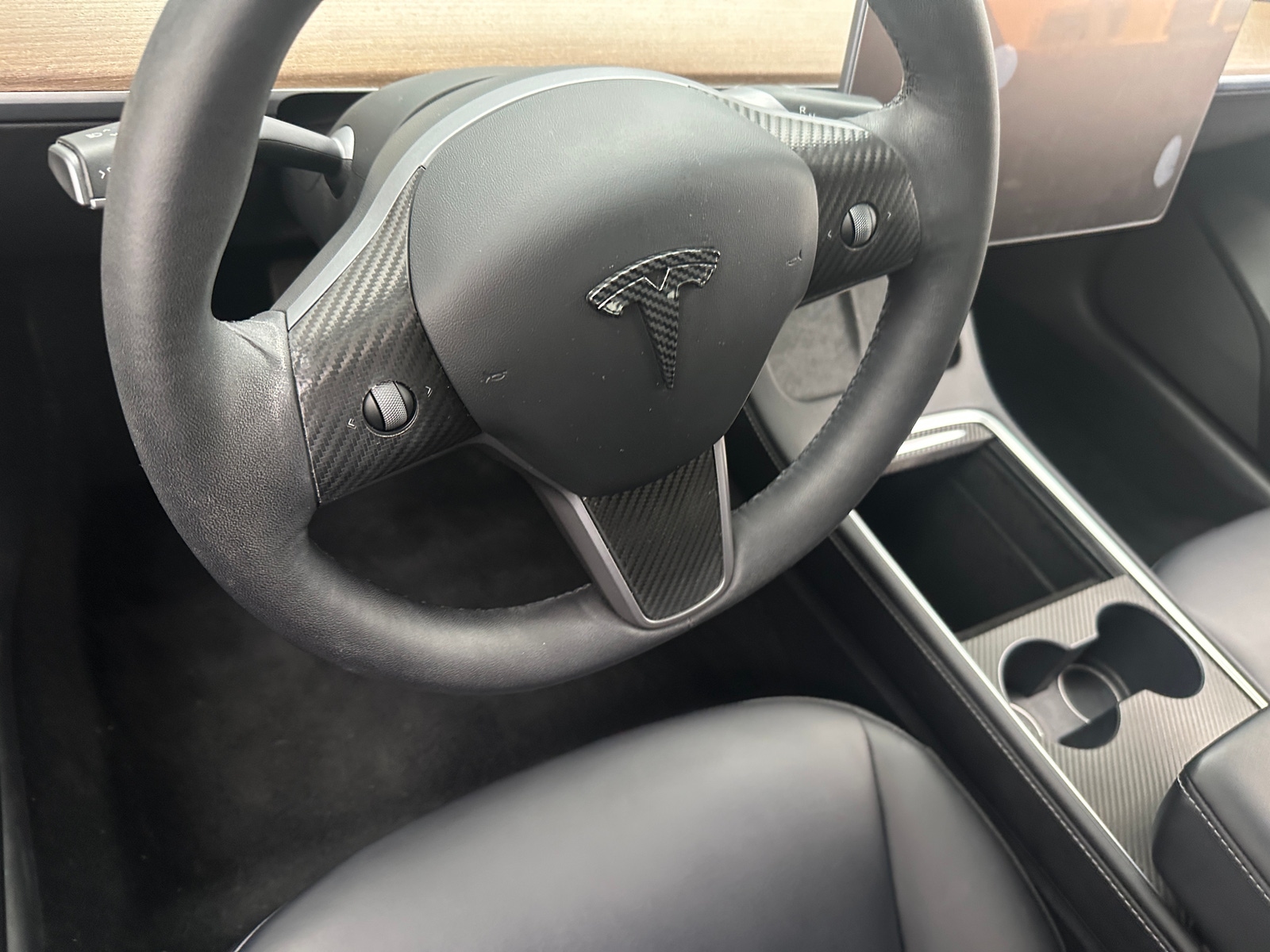 Thumbnail: 2022 Tesla Model 3 - 3