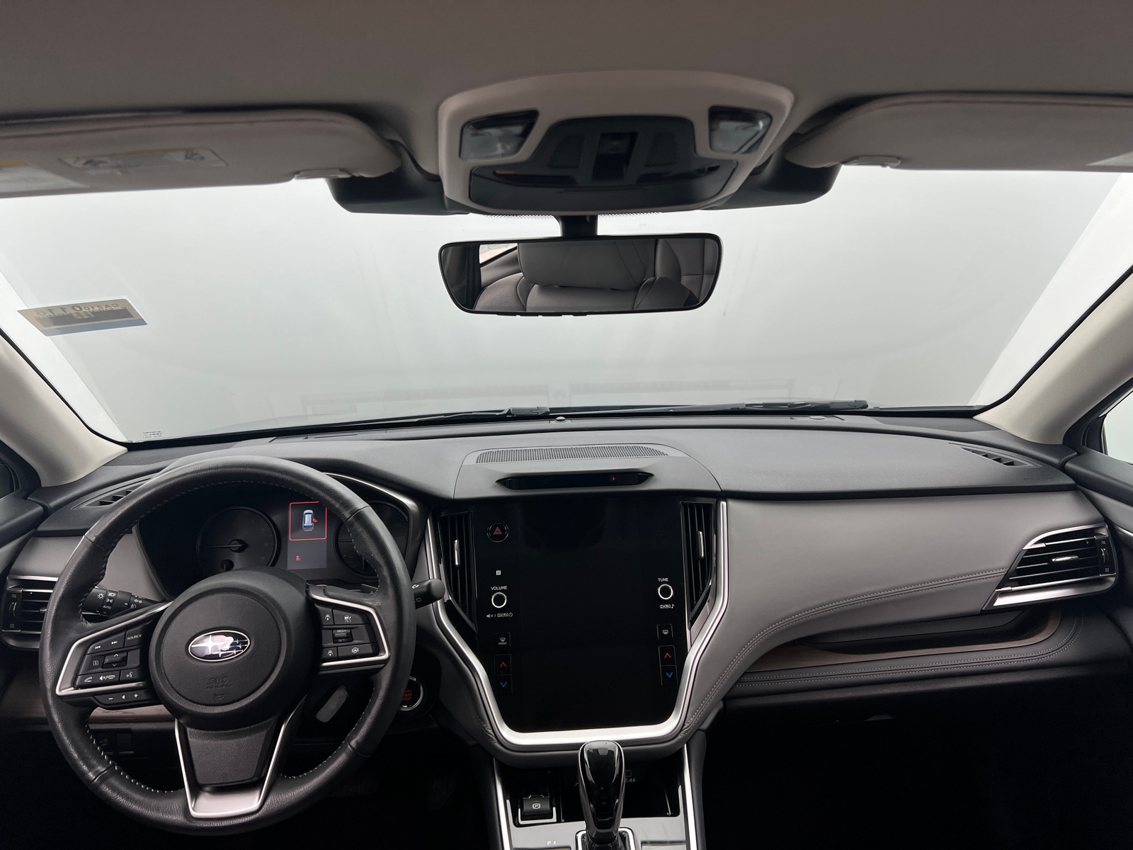 Thumbnail: 2023 Subaru Outback - 2