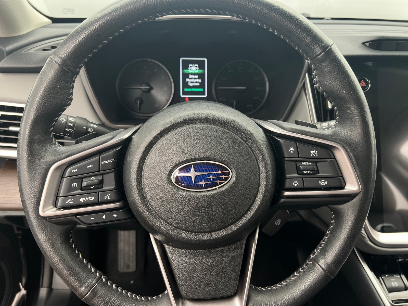 Thumbnail: 2023 Subaru Outback - 4