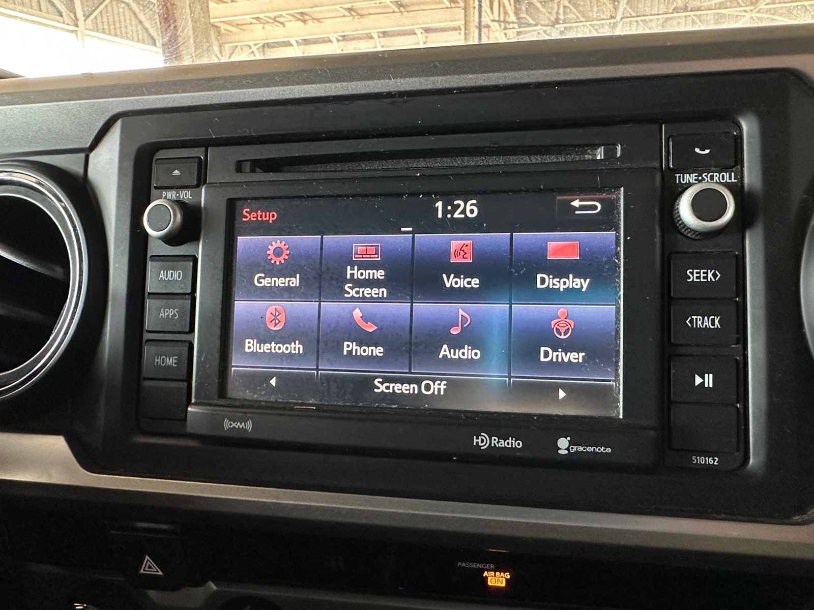 Thumbnail: 2016 Toyota Tacoma - 4