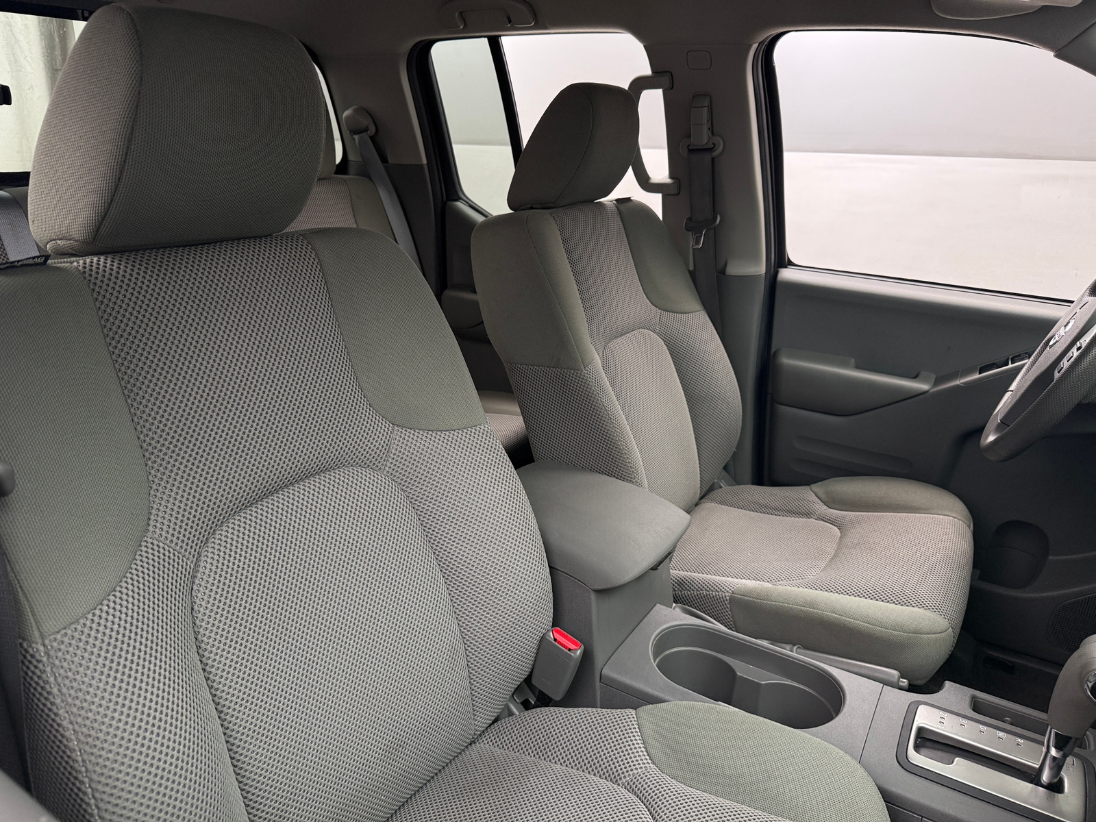 Thumbnail: 2019 Nissan Frontier - 2