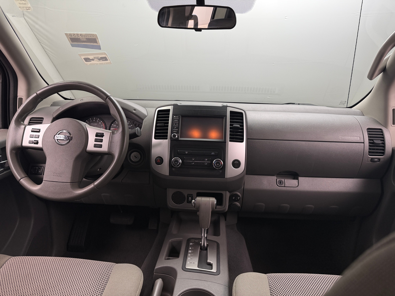 Thumbnail: 2019 Nissan Frontier - 3