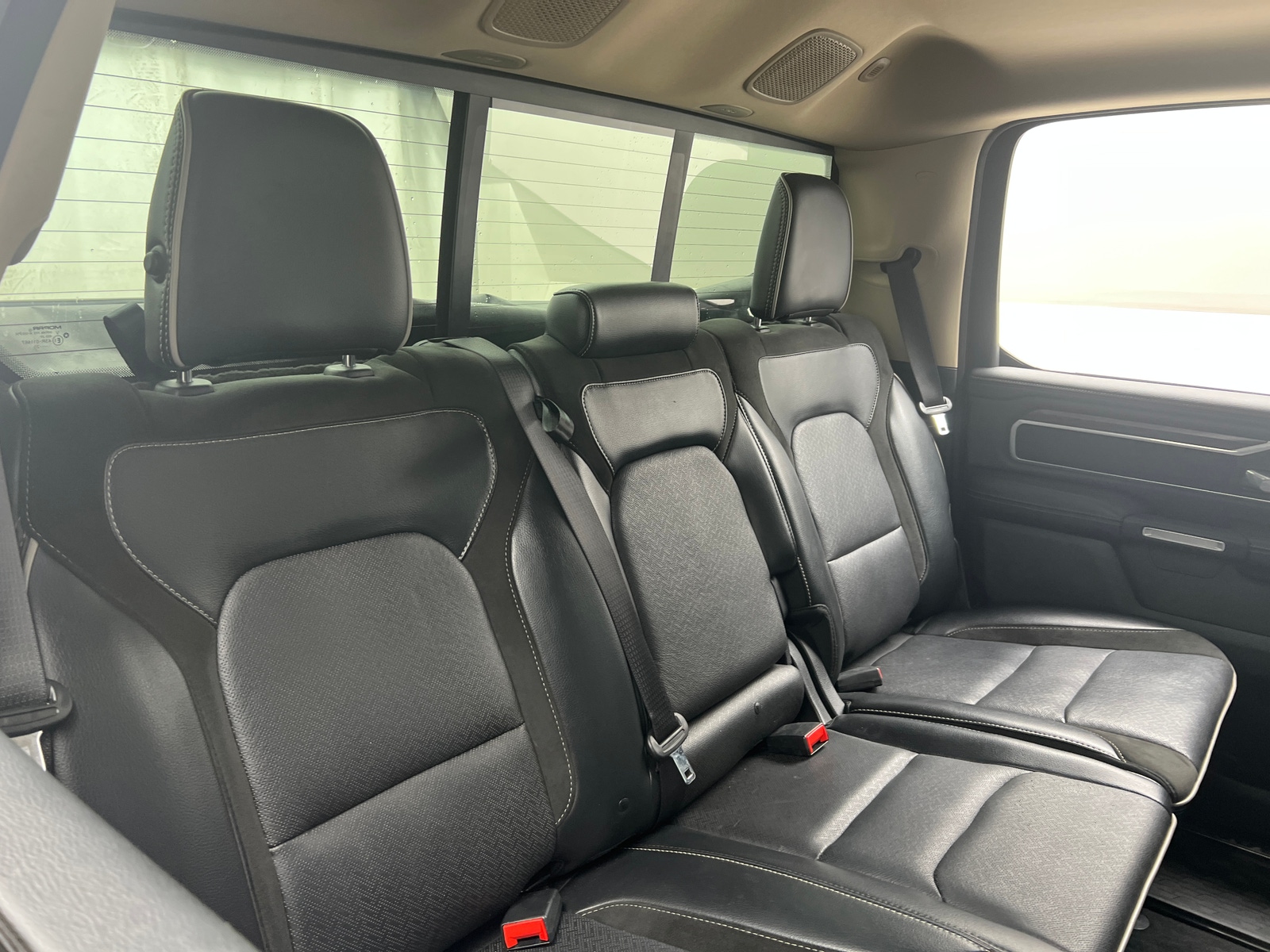 Thumbnail: 2020 RAM 1500 - 5