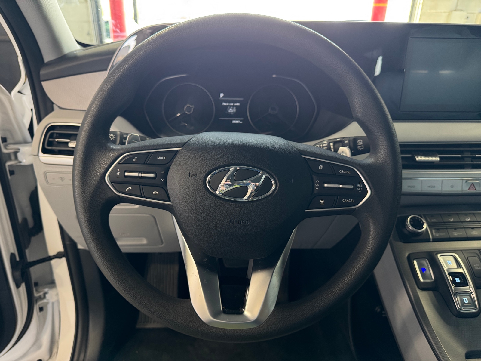 Thumbnail: 2022 Hyundai Palisade - 5