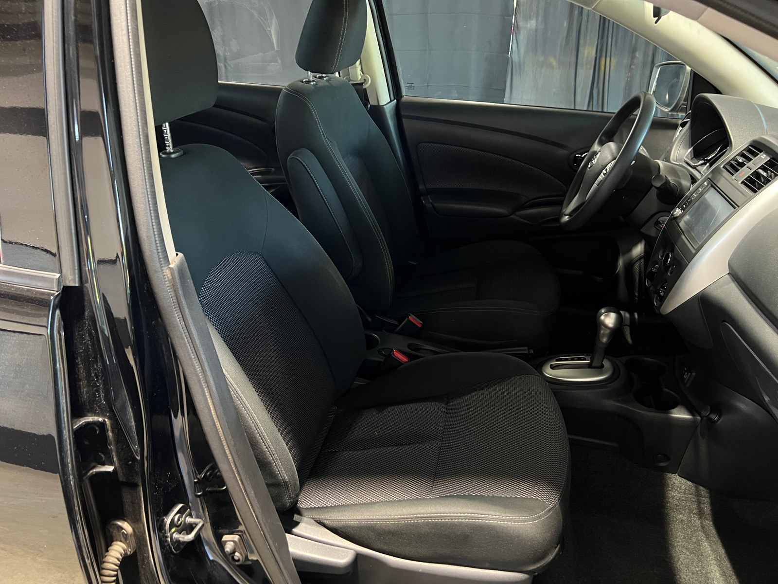 Thumbnail: 2019 Nissan Versa - 2