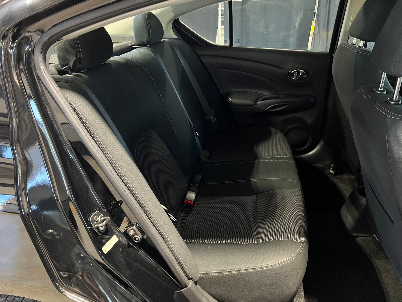 Thumbnail: 2019 Nissan Versa - 6