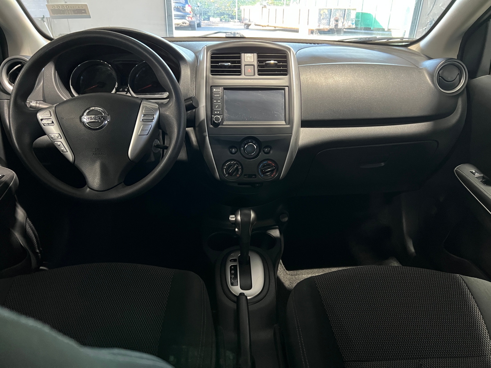 Thumbnail: 2019 Nissan Versa - 3