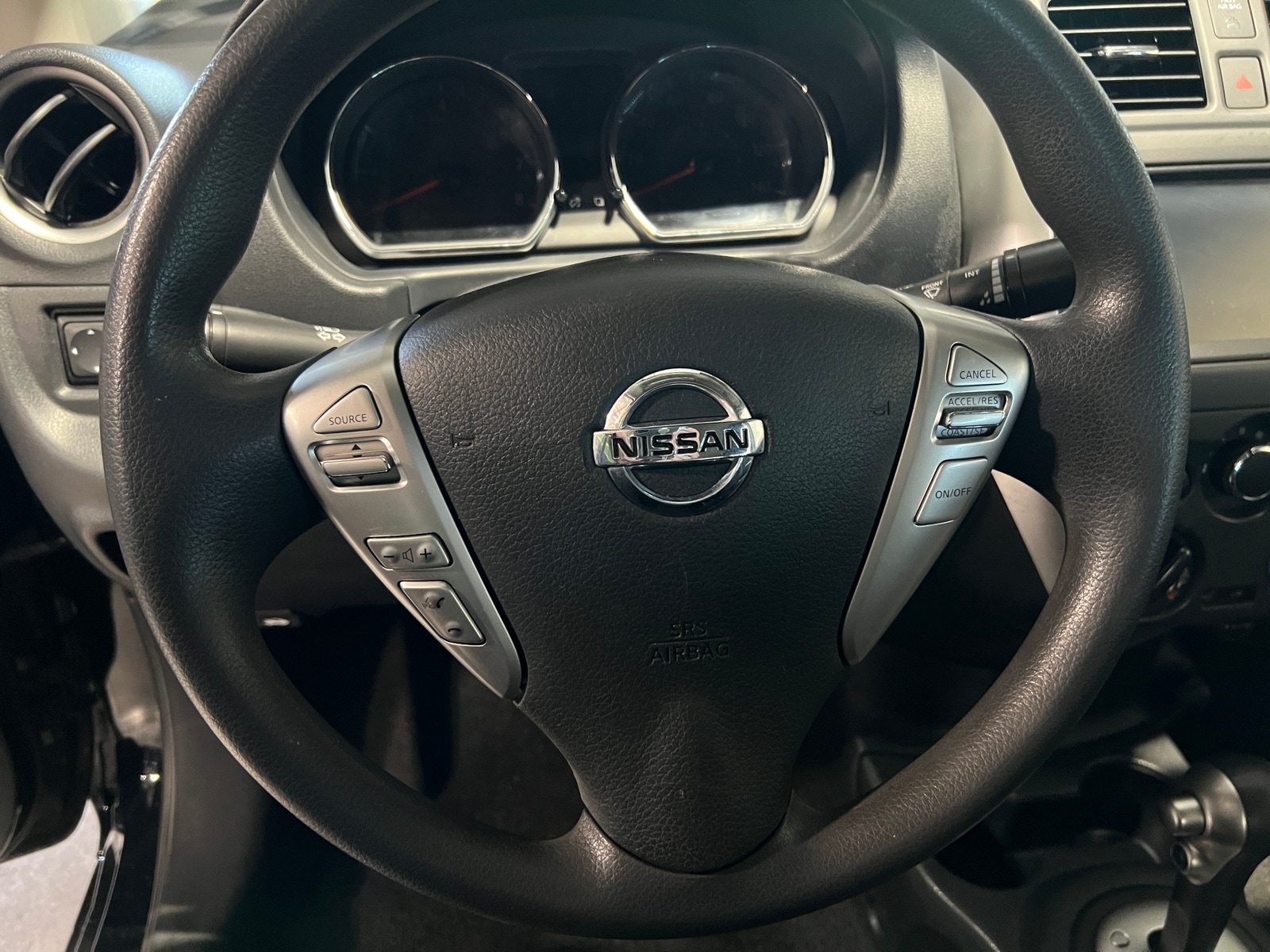 Thumbnail: 2019 Nissan Versa - 5