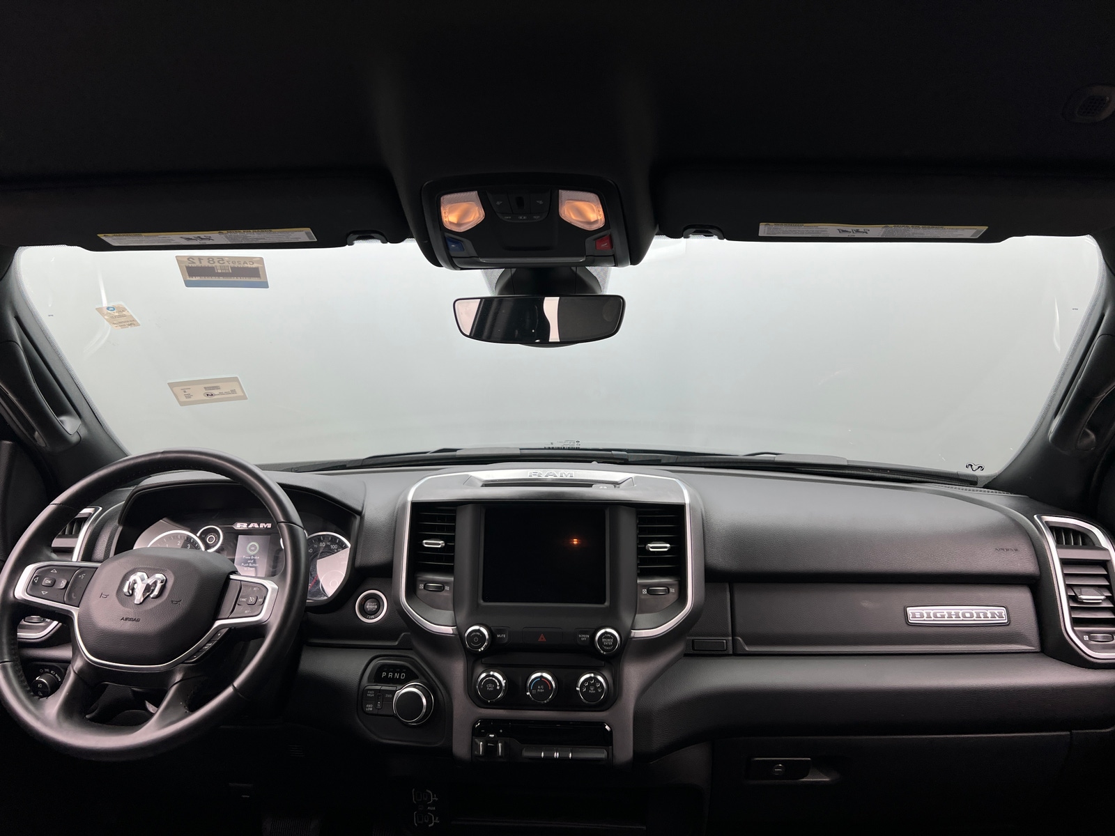 Thumbnail: 2024 RAM 2500 - 3
